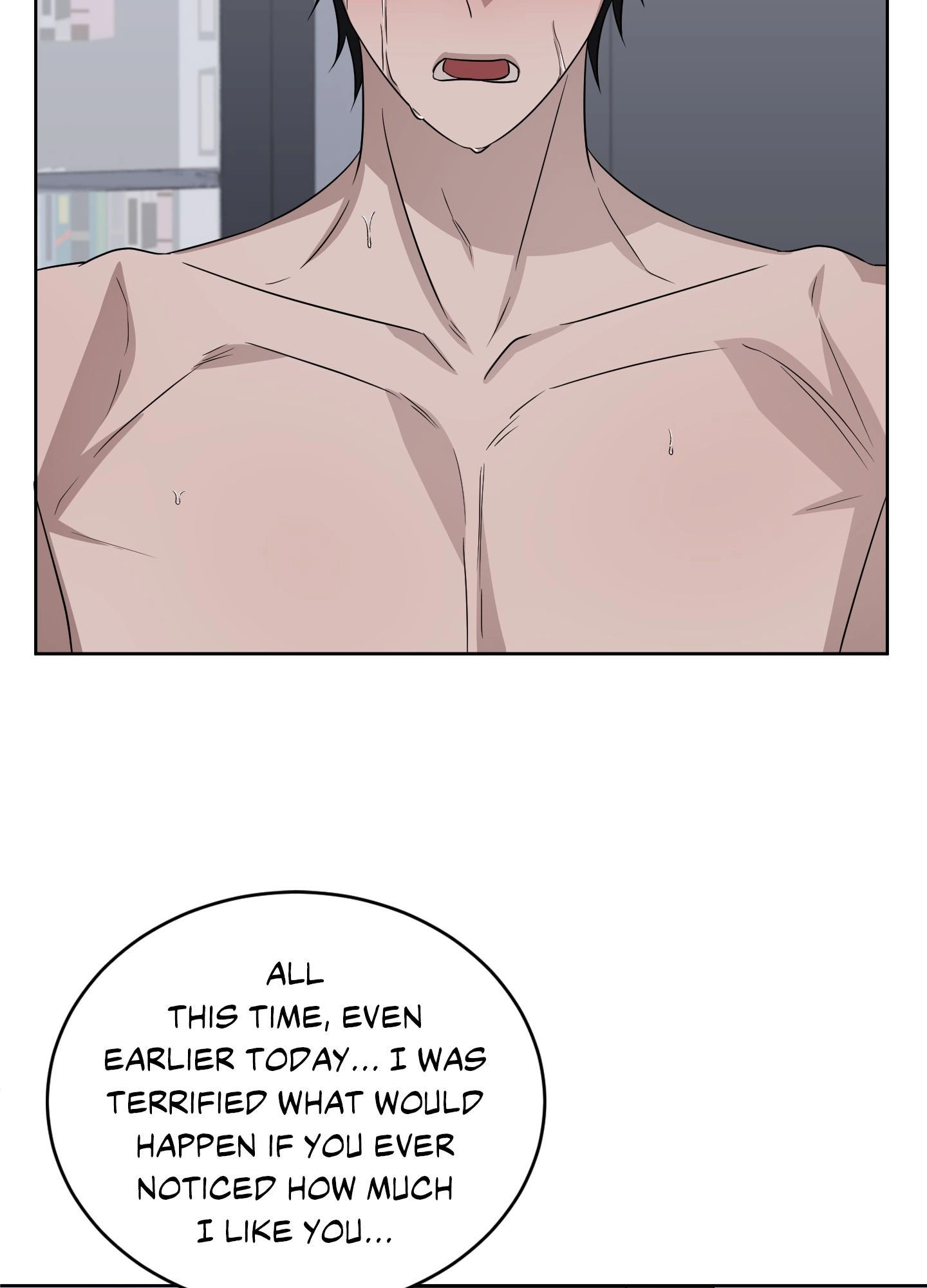 Bite to Unlock Chapter 25 page 44 - 
