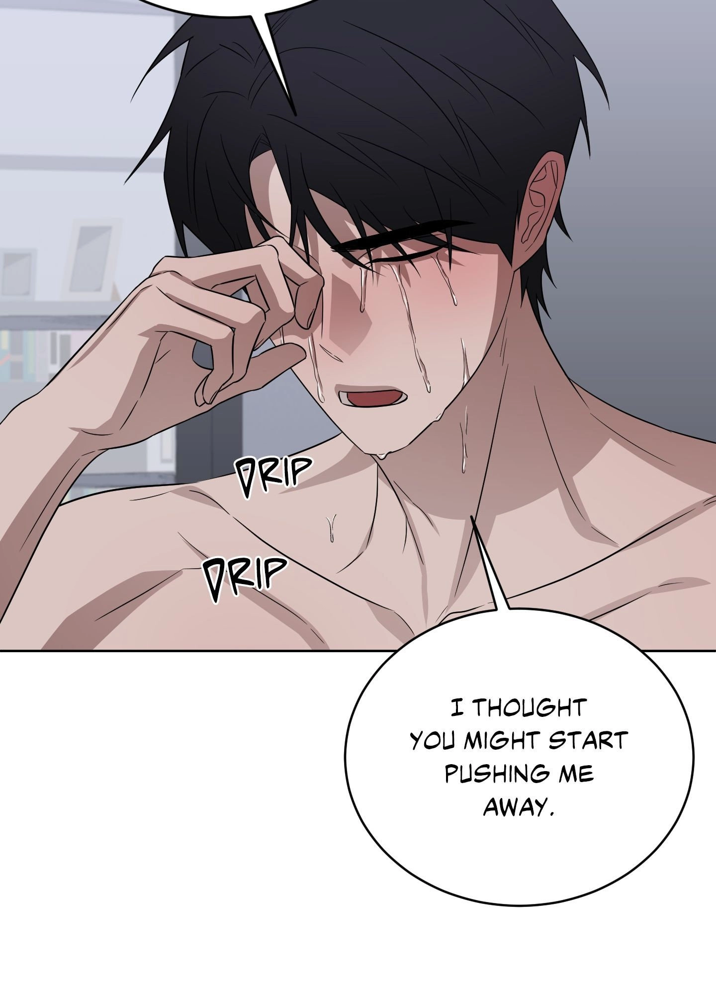 Bite to Unlock Chapter 25 page 45 - 