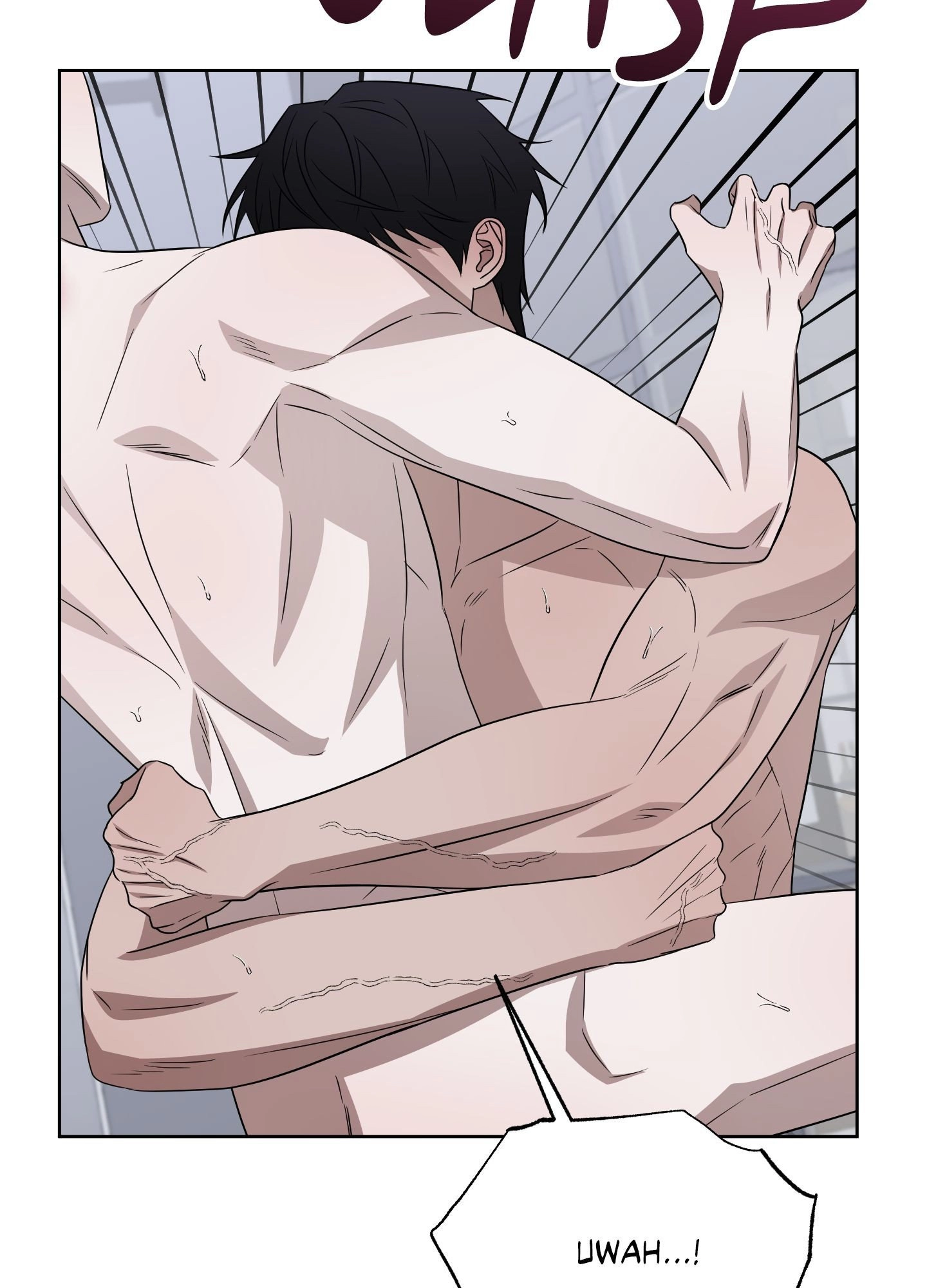 Bite to Unlock Chapter 25 page 53 - 