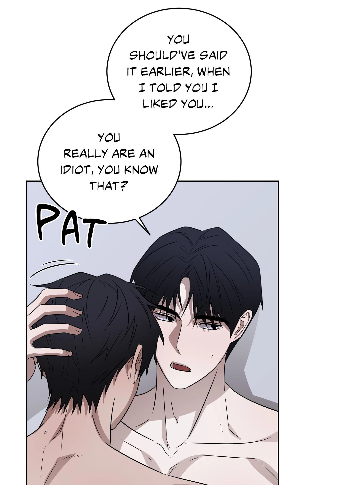 Bite to Unlock Chapter 25 page 56 - 