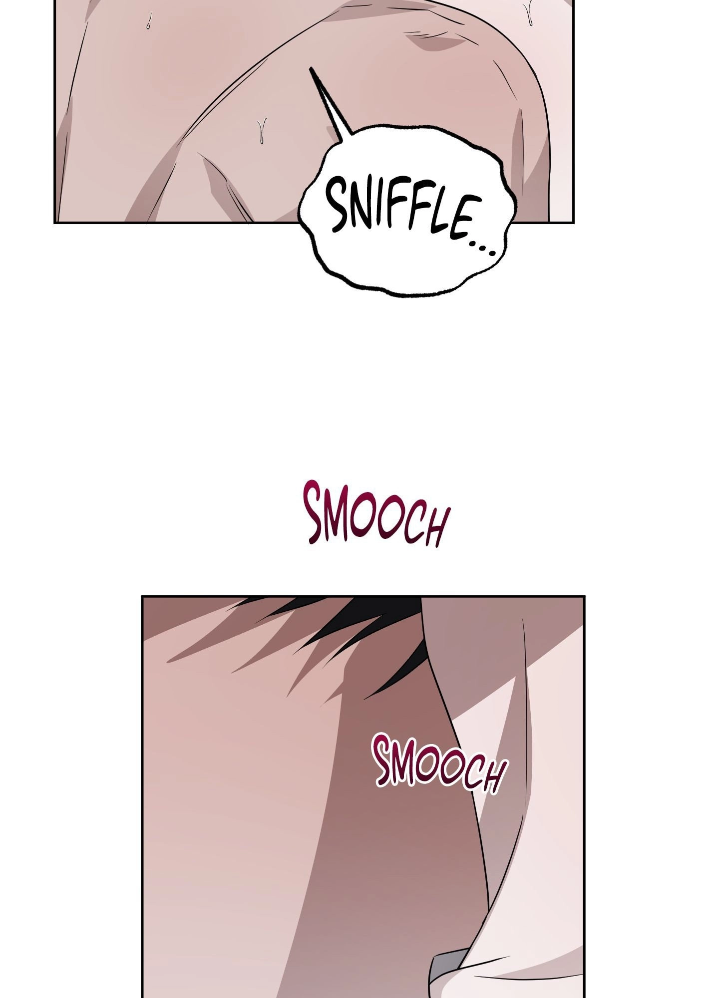 Bite to Unlock Chapter 25 page 57 - 