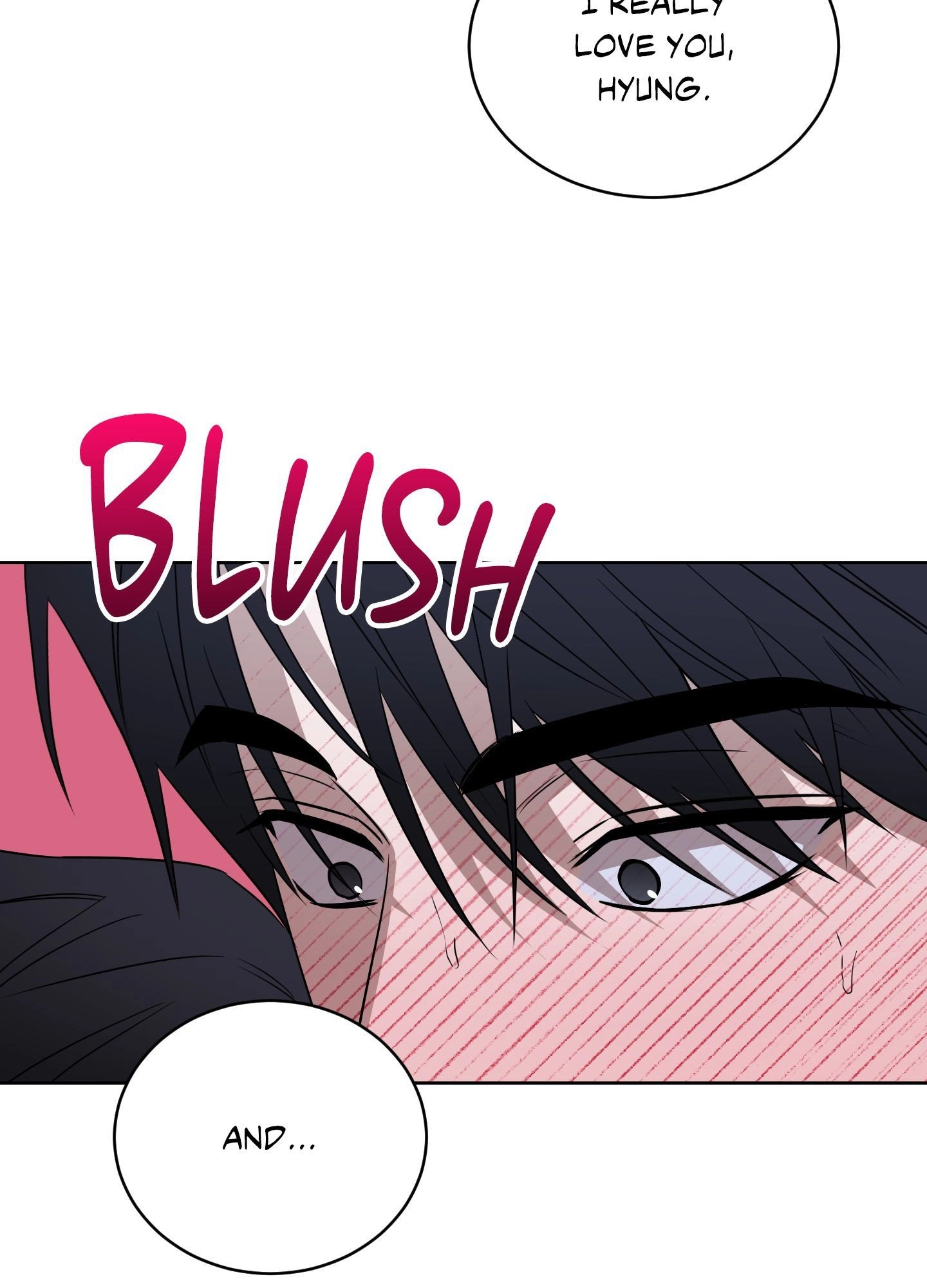 Bite to Unlock Chapter 25 page 60 - 