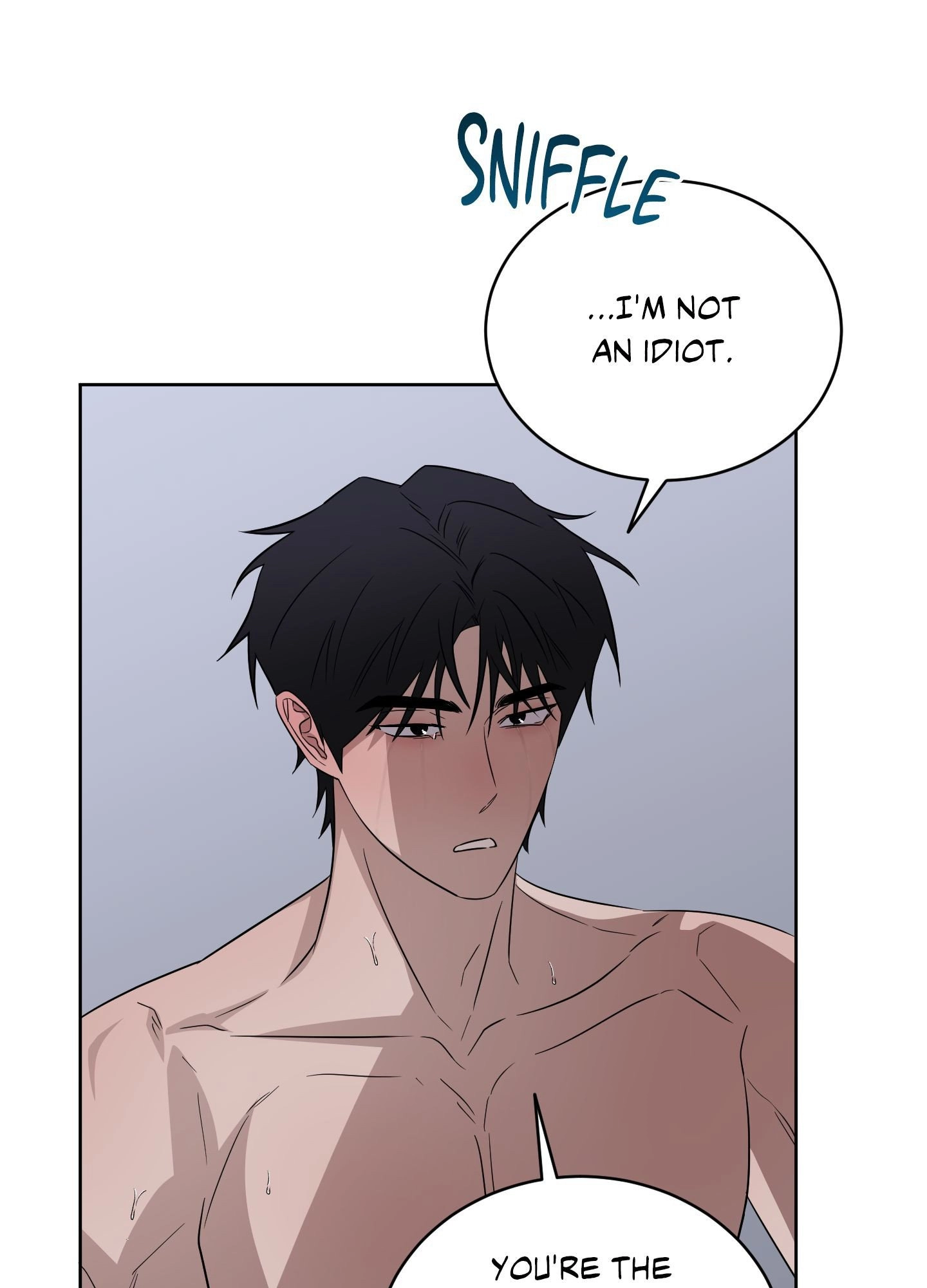 Bite to Unlock Chapter 25 page 61 - 