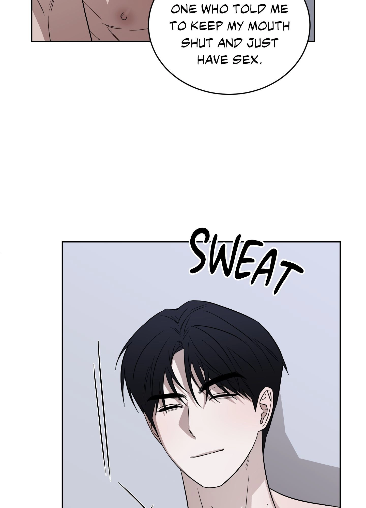 Bite to Unlock Chapter 25 page 62 - 
