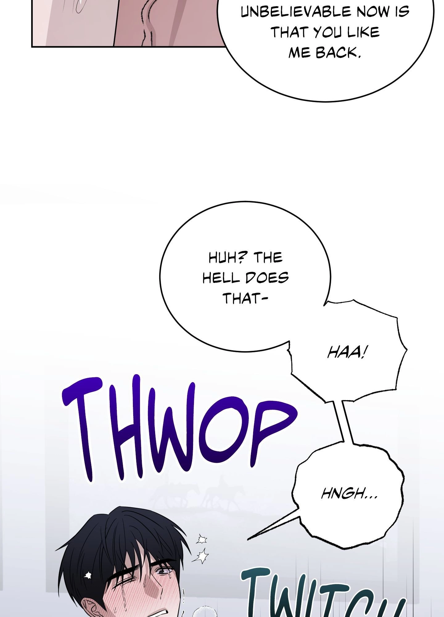 Bite to Unlock Chapter 25 page 68 - 