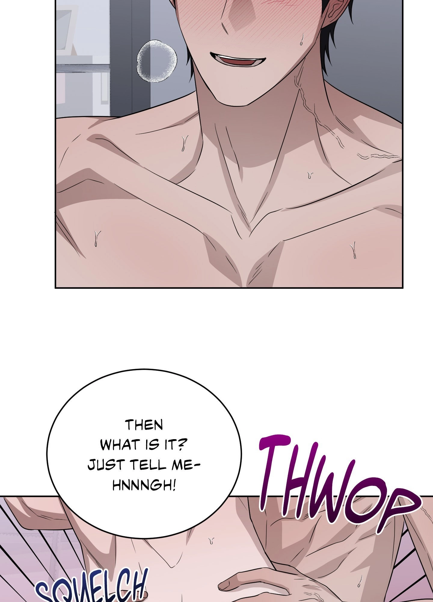 Bite to Unlock Chapter 25 page 74 - 