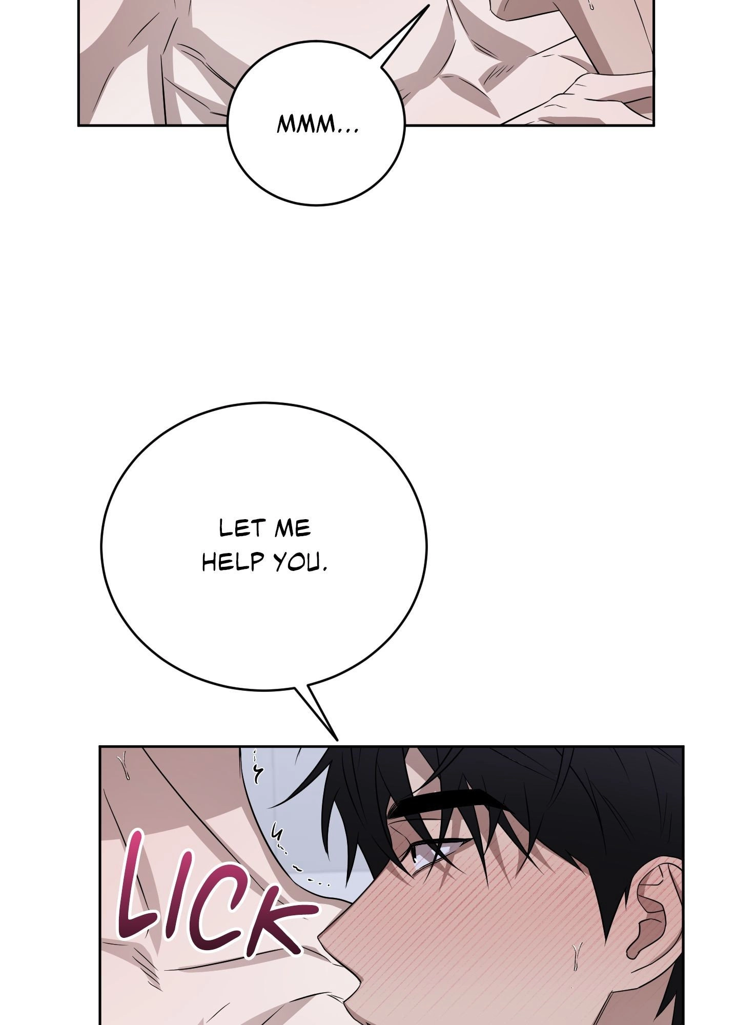 Bite to Unlock Chapter 25 page 77 - 