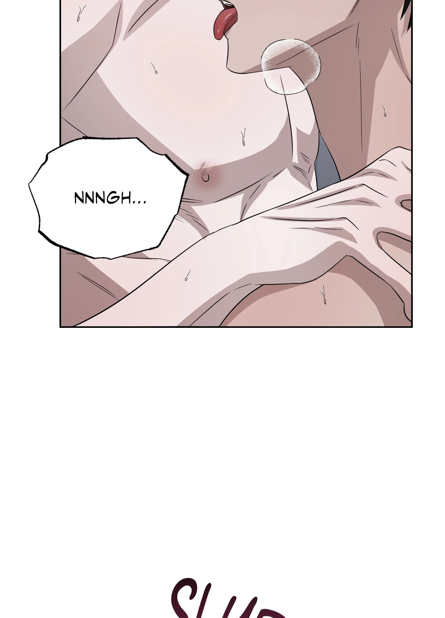 Bite to Unlock Chapter 25 page 78 - 