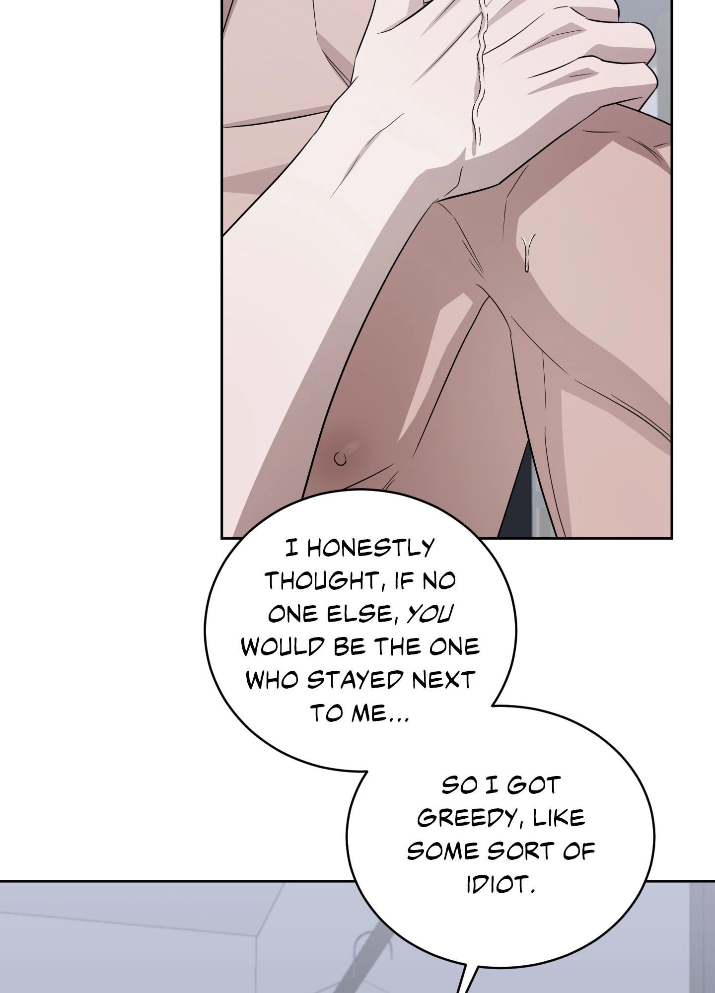 Bite to Unlock Chapter 25 page 9 - 
