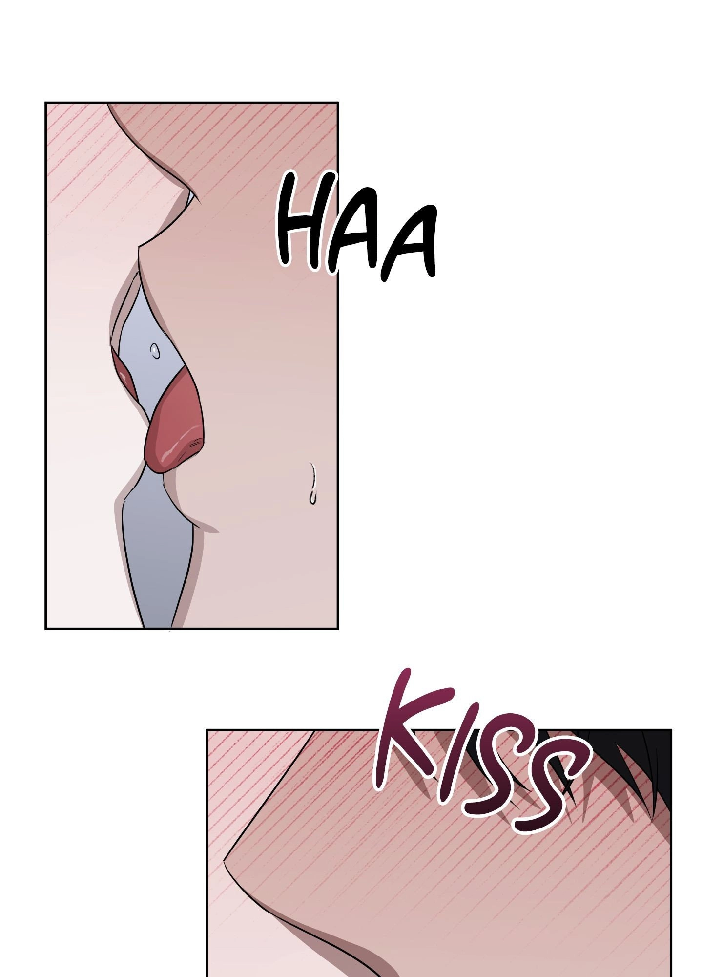 Bite to Unlock Chapter 25 page 81 - 