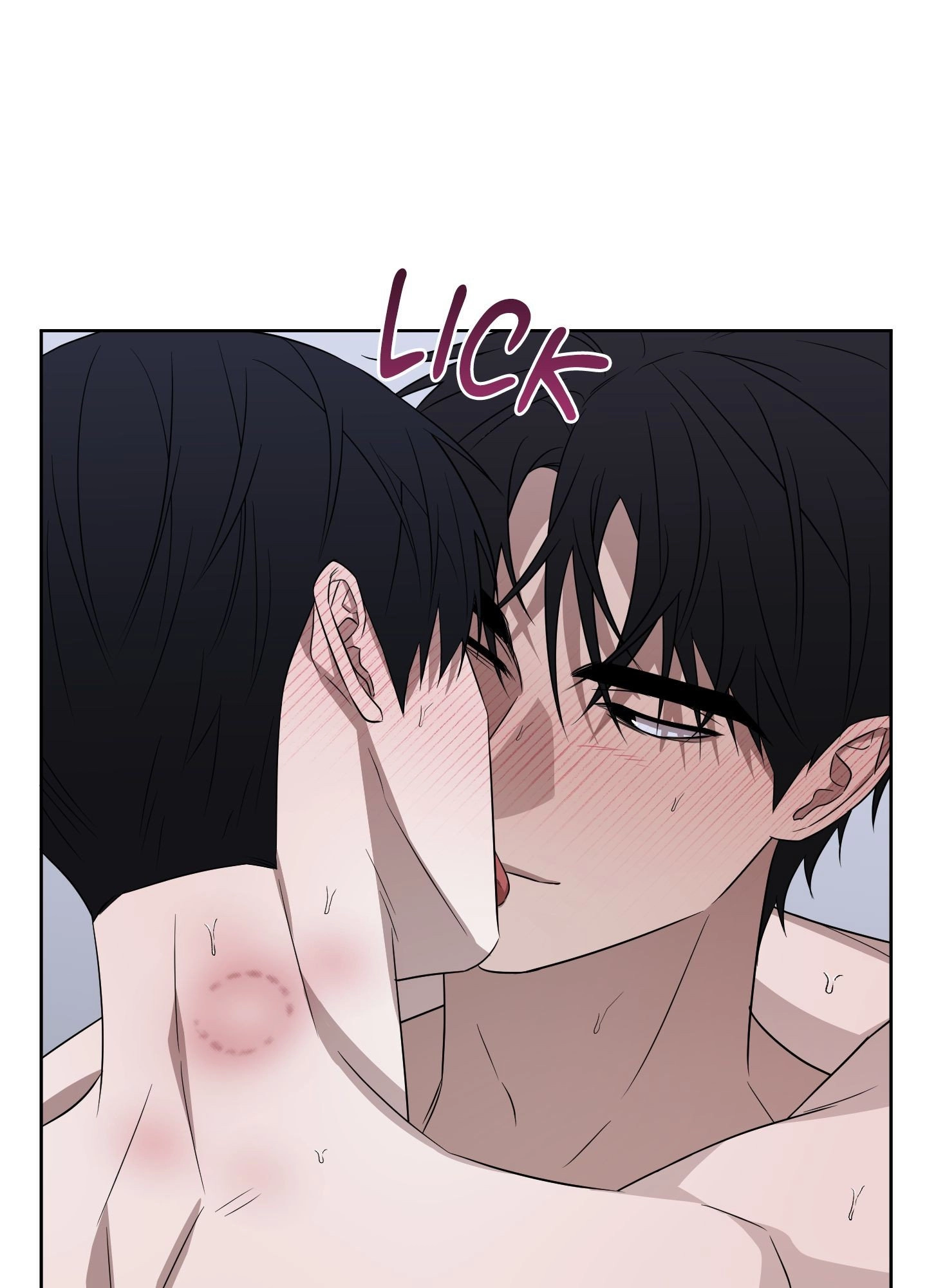 Bite to Unlock Chapter 25 page 88 - 