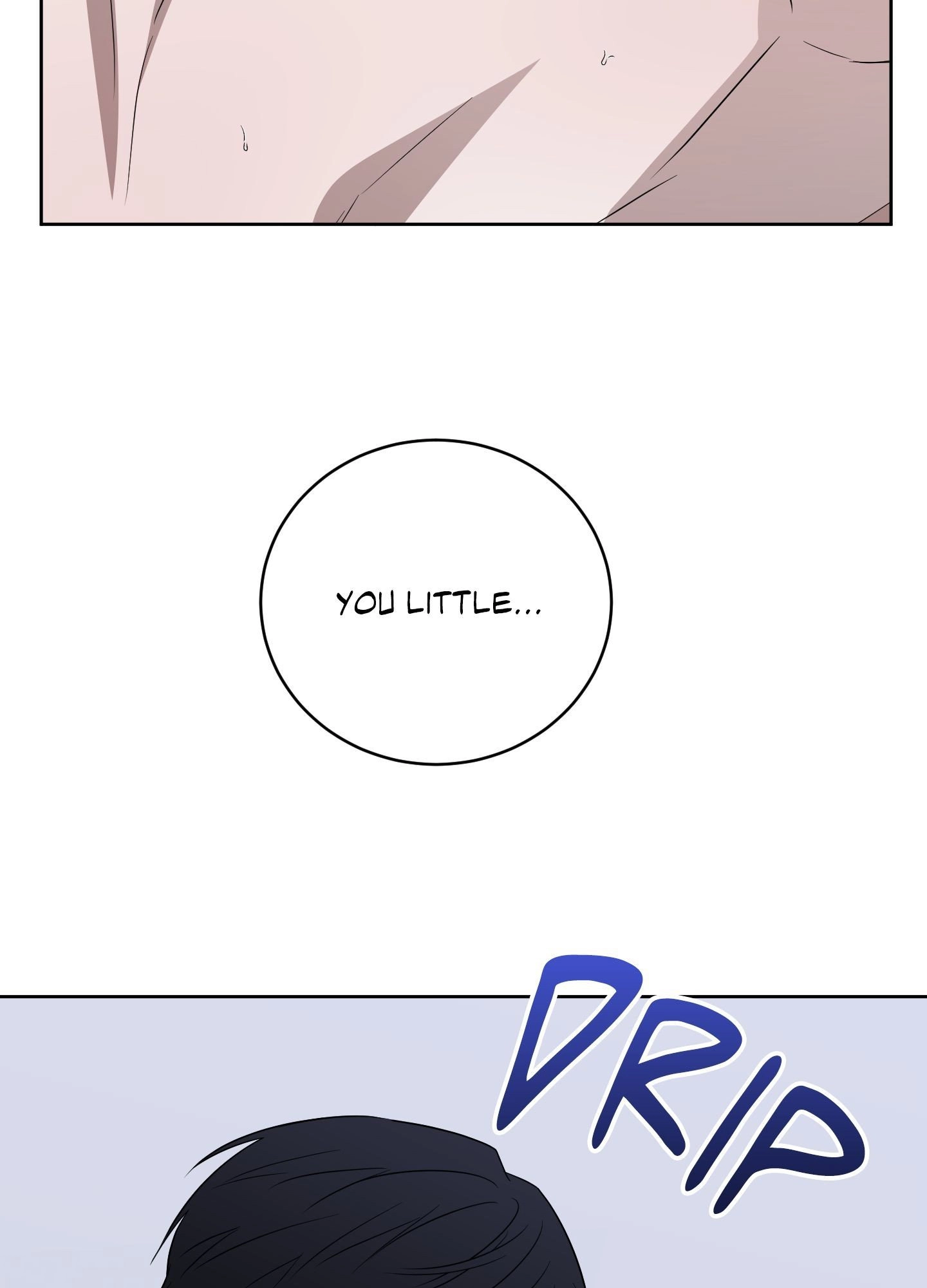 Bite to Unlock Chapter 25 page 89 - 