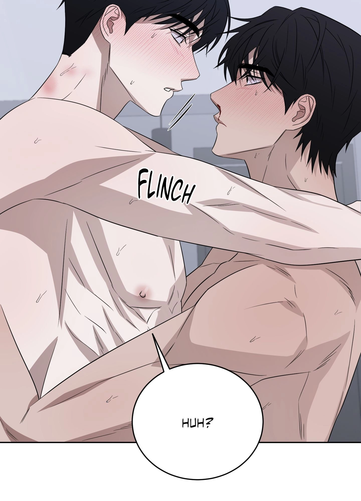 Bite to Unlock Chapter 25 page 90 - 