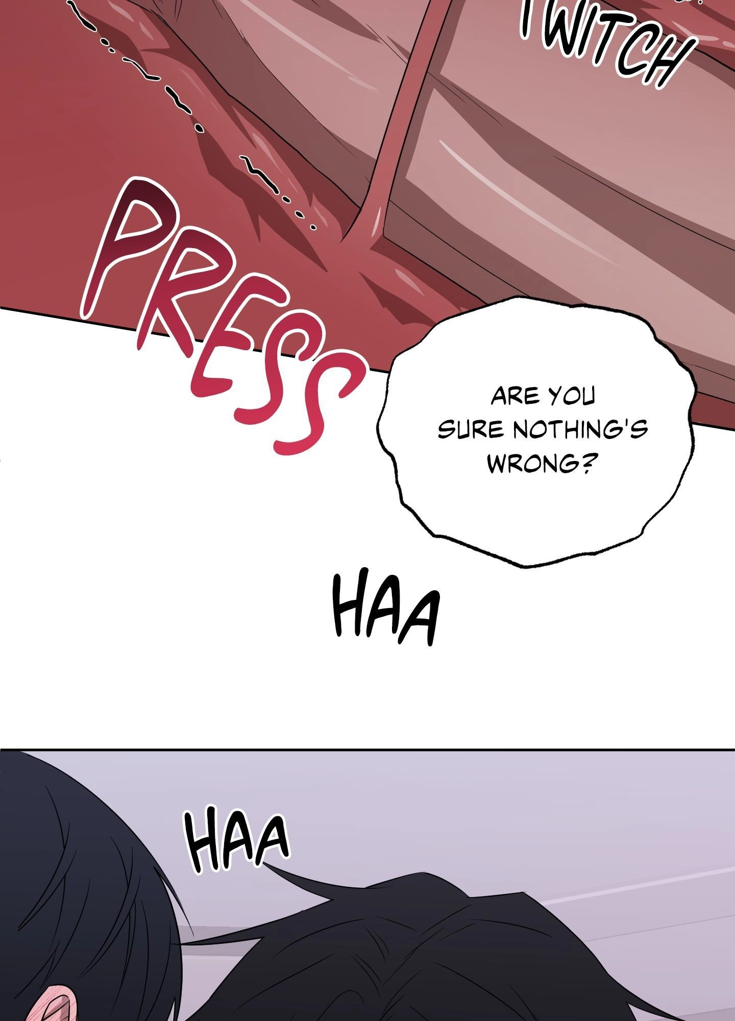 Bite to Unlock Chapter 25 page 94 - 