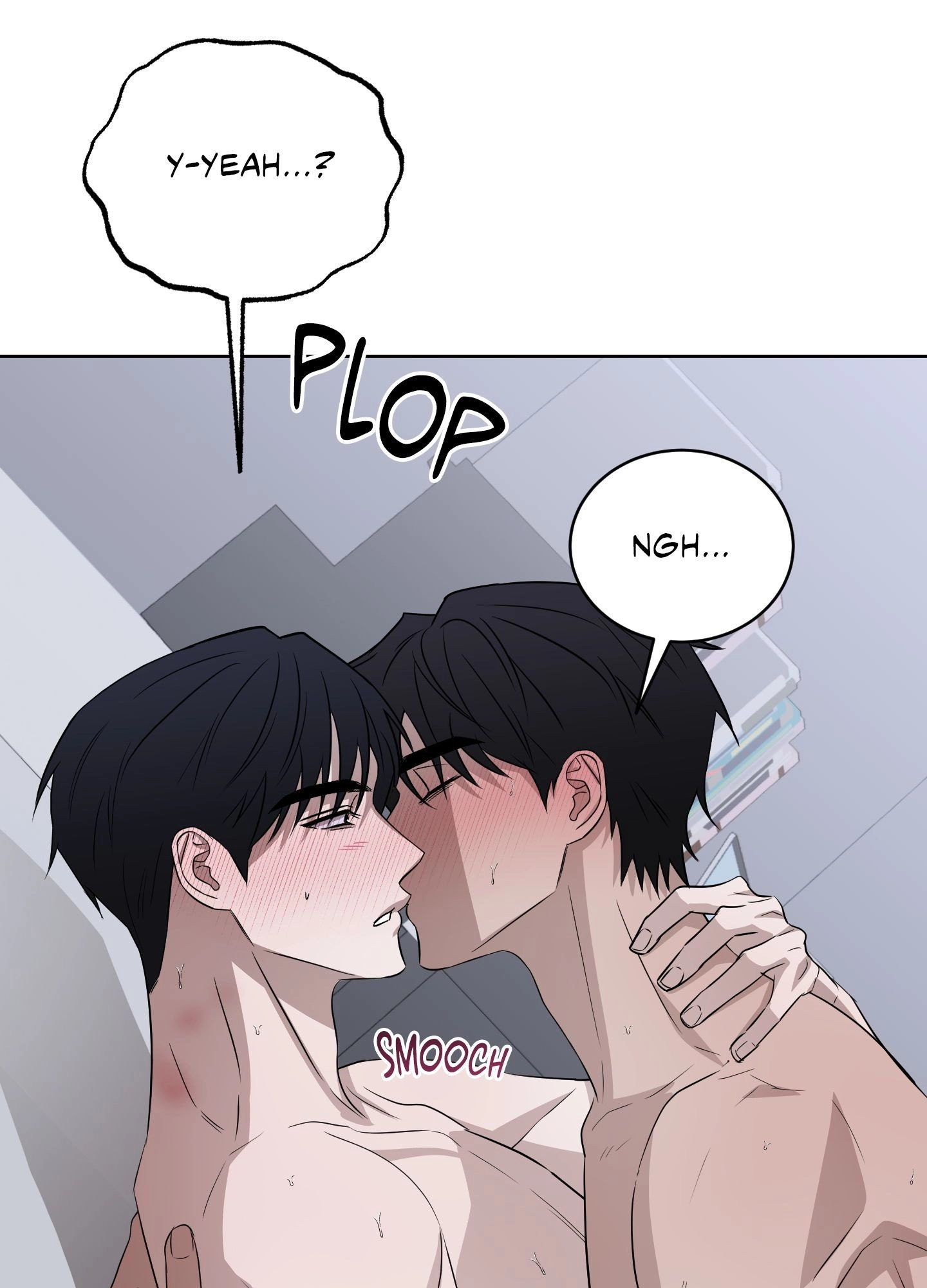 Bite to Unlock Chapter 25 page 96 - 