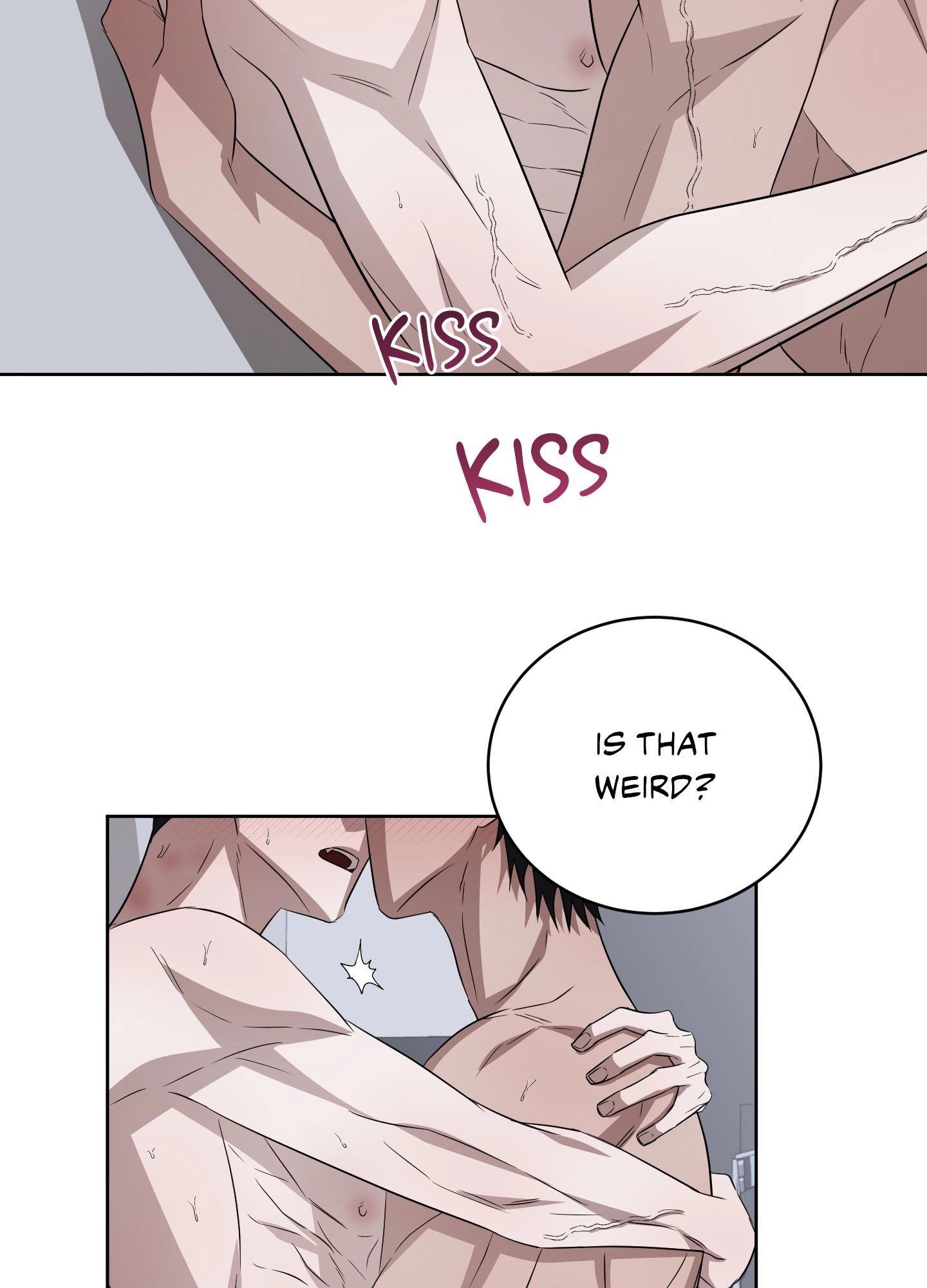 Bite to Unlock Chapter 25 page 97 - 