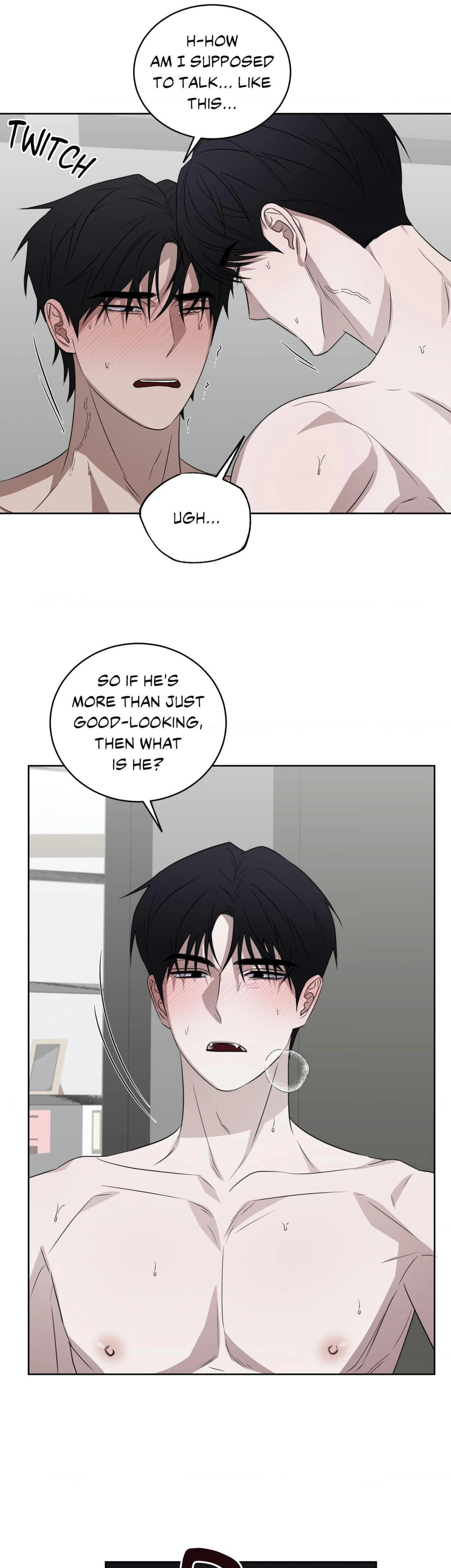 Bite to Unlock Chapter 26 page 13 - 