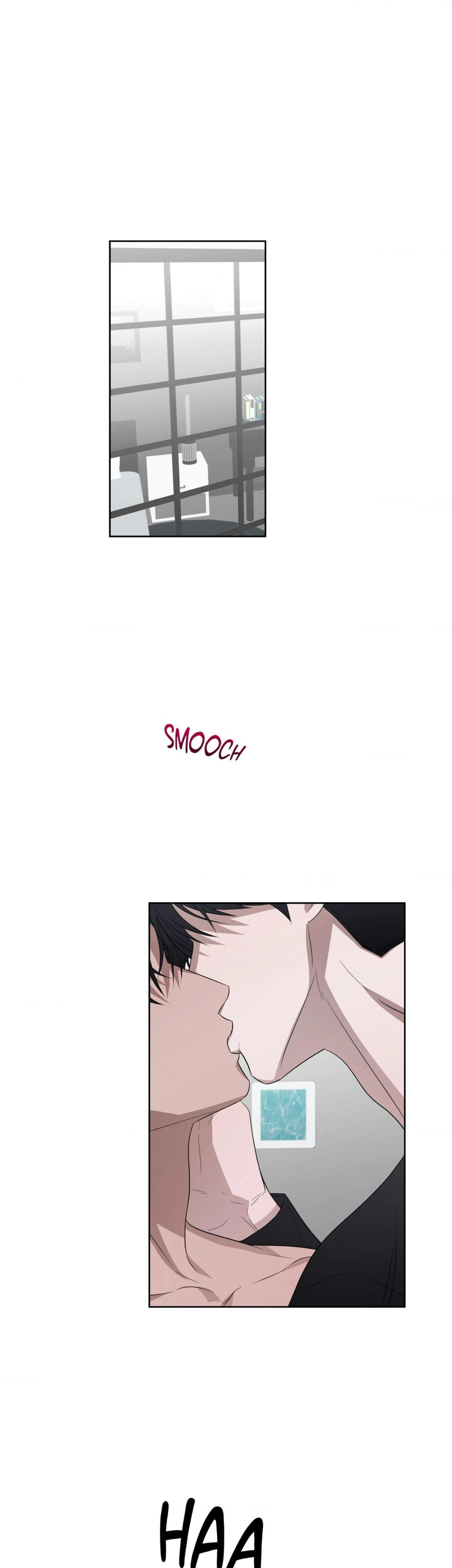 Bite to Unlock Chapter 26 page 3 - 