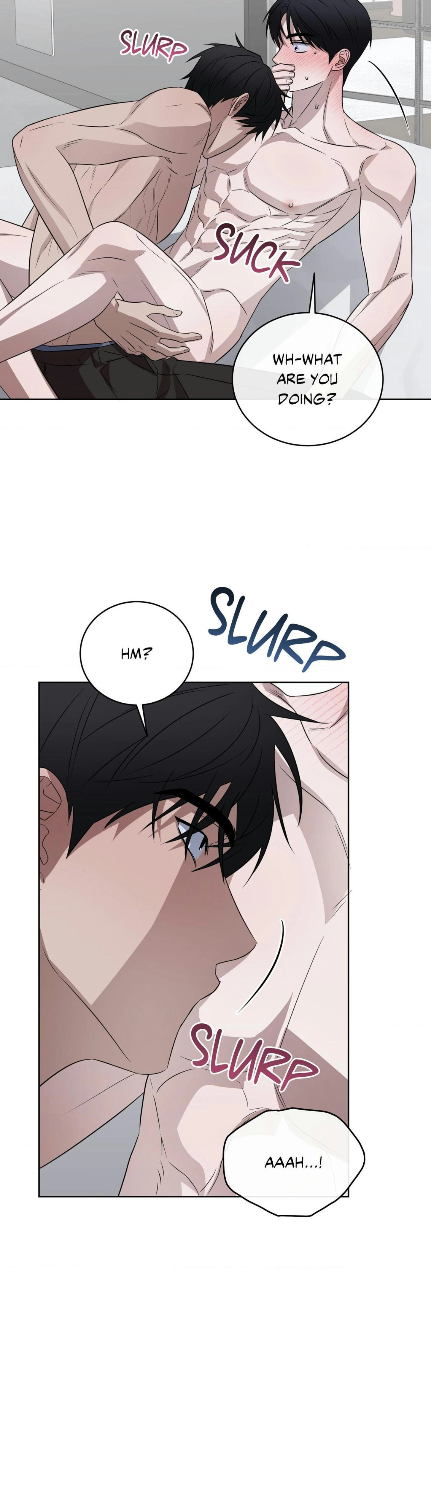 Bite to Unlock Chapter 26 page 30 - 