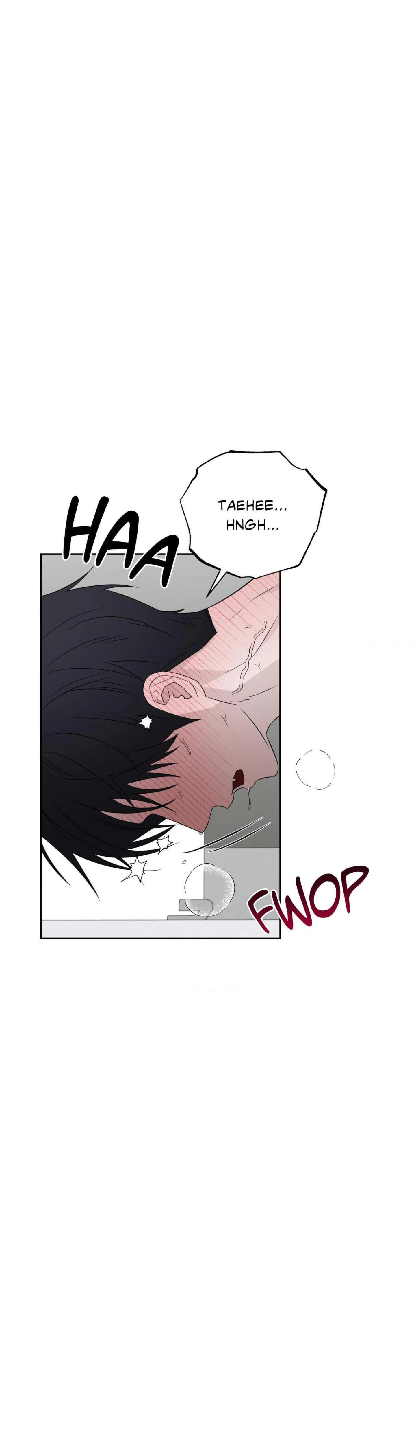 Bite to Unlock Chapter 26 page 38 - 