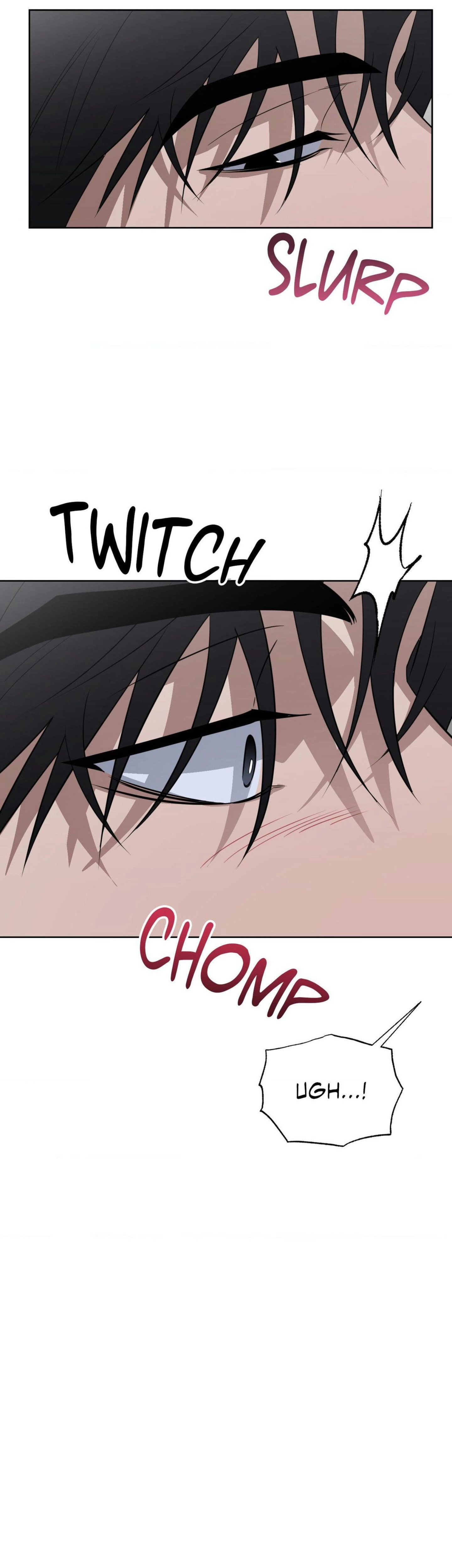 Bite to Unlock Chapter 26 page 6 - 