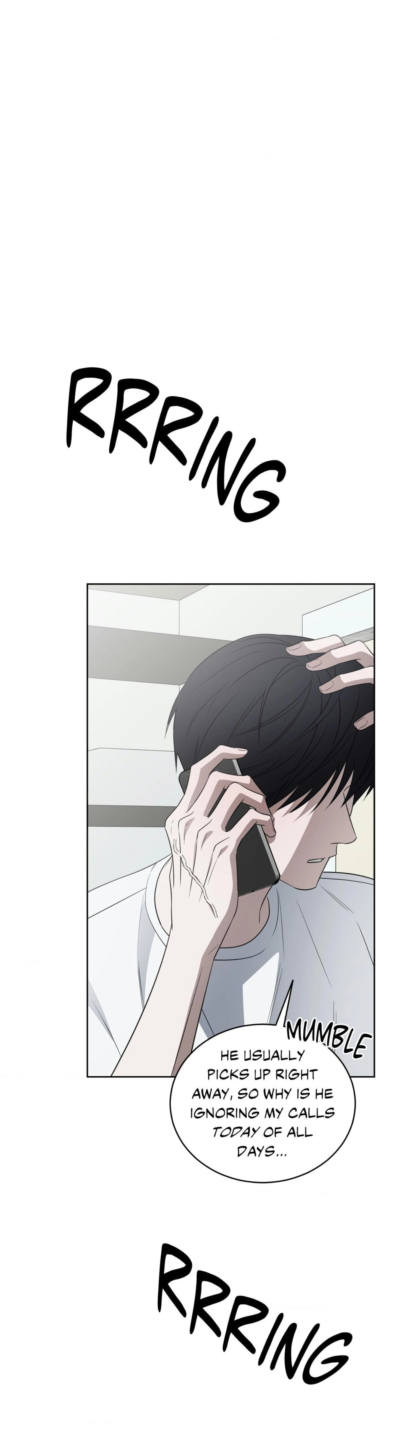 Bite to Unlock Chapter 27 page 11 - 