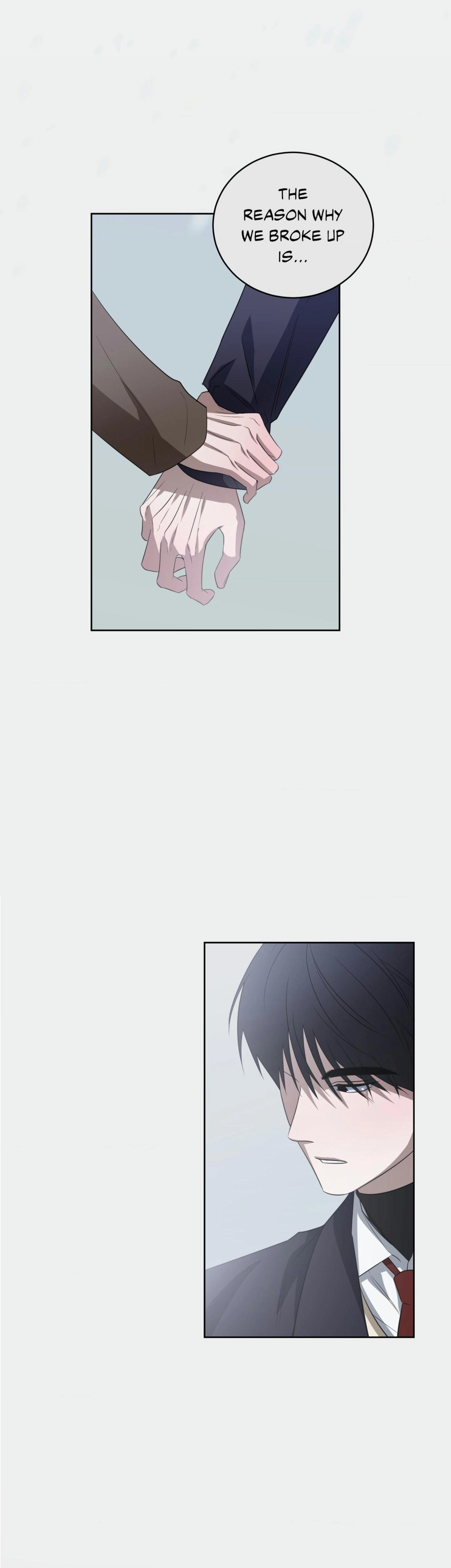 Bite to Unlock Chapter 27 page 3 - 