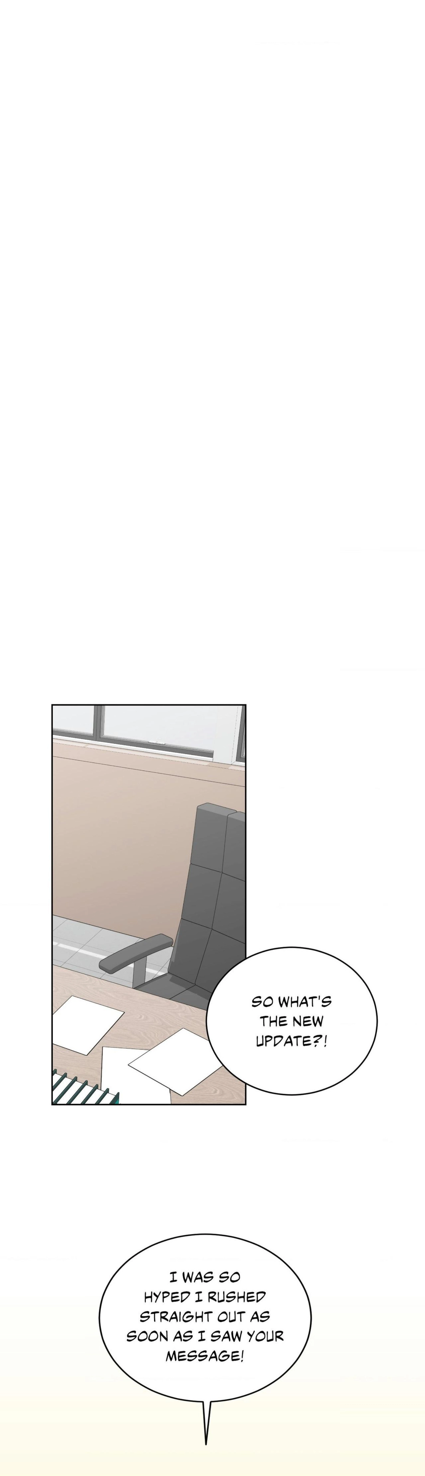 Bite to Unlock Chapter 27 page 23 - 