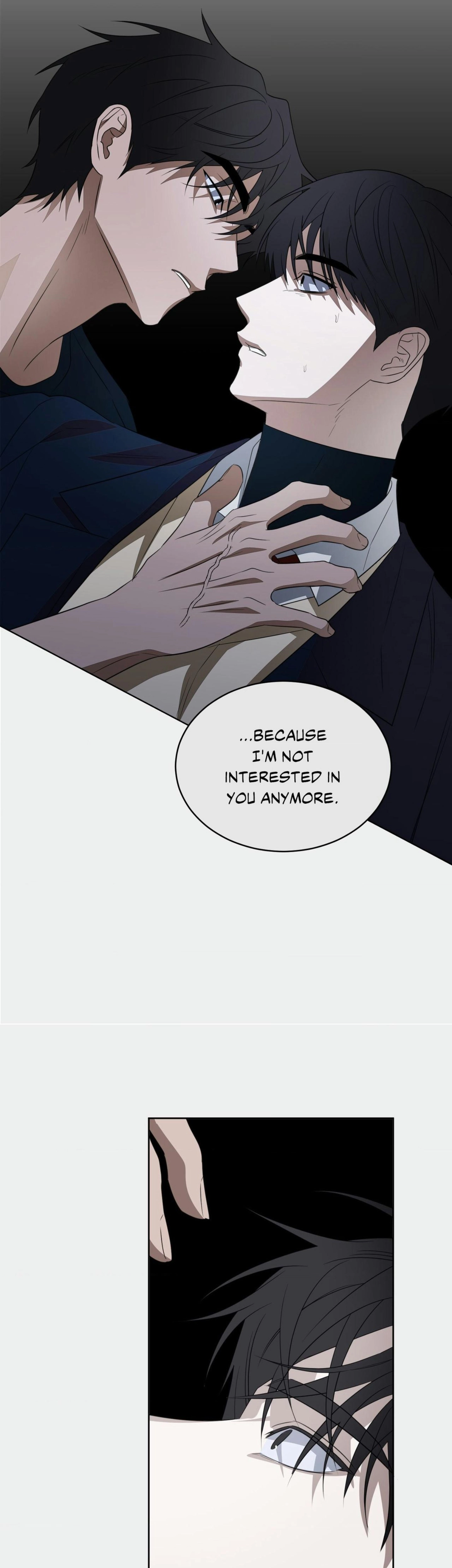 Bite to Unlock Chapter 27 page 5 - 