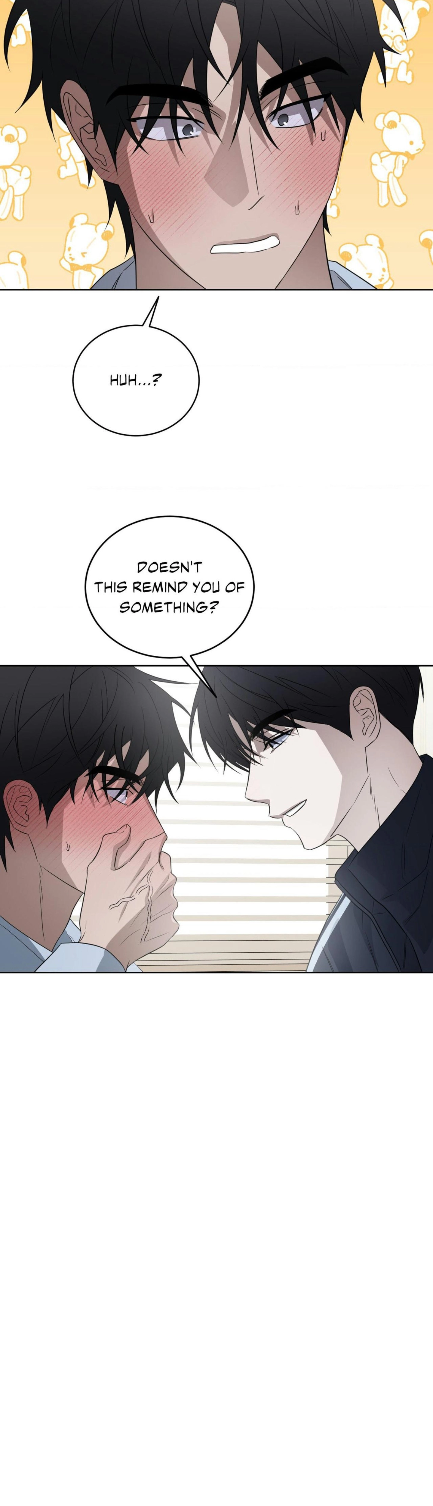 Bite to Unlock Chapter 27 page 42 - 