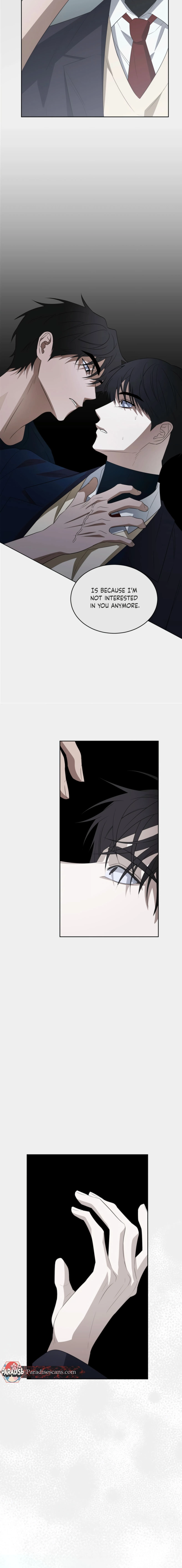 Bite to Unlock Chapter 28 page 2 - 