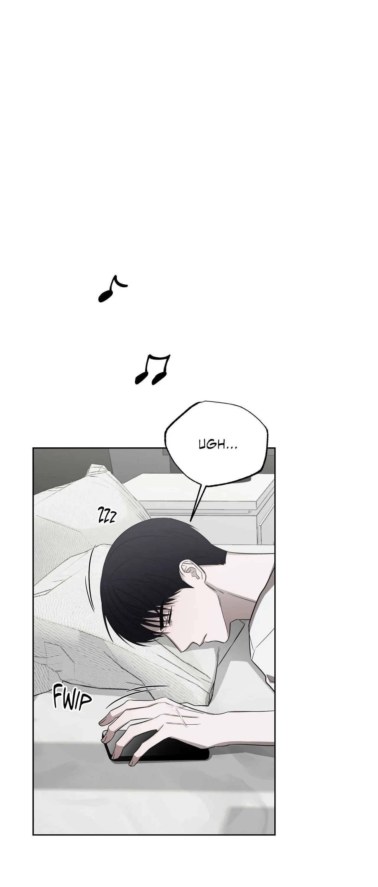 Bite to Unlock Chapter 3 page 1 - 