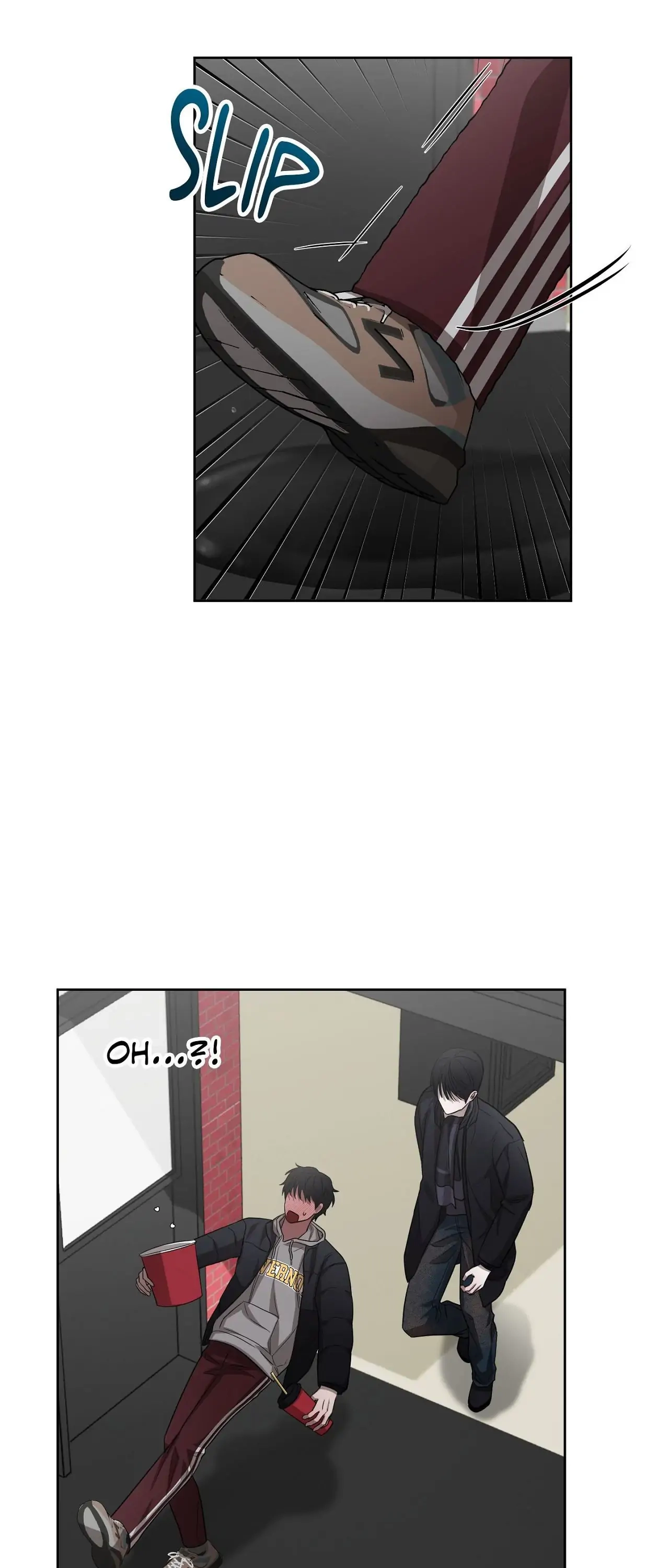 Bite to Unlock Chapter 3 page 26 - 