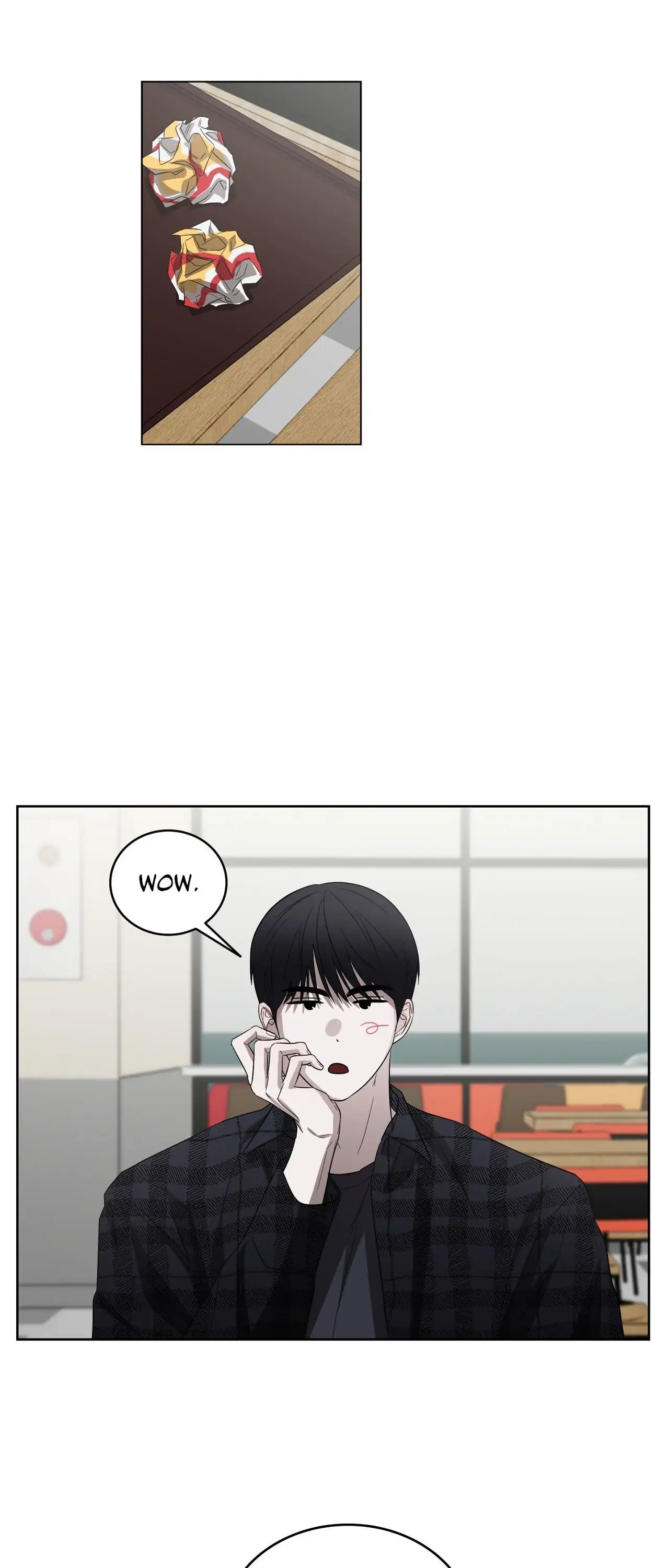 Bite to Unlock Chapter 3 page 42 - 
