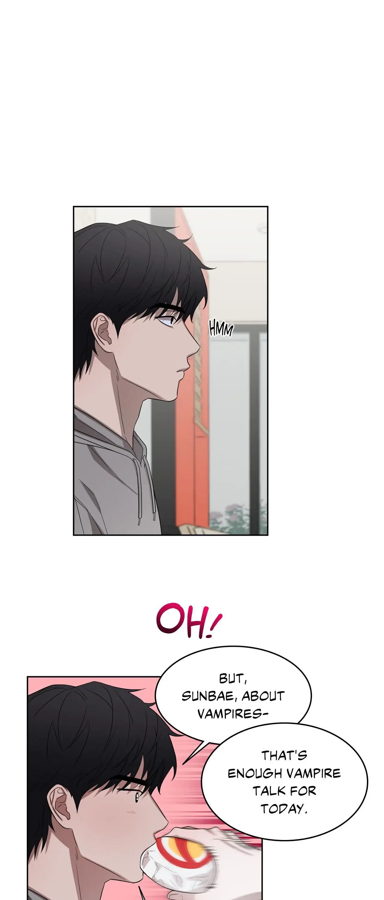 Bite to Unlock Chapter 3 page 46 - 