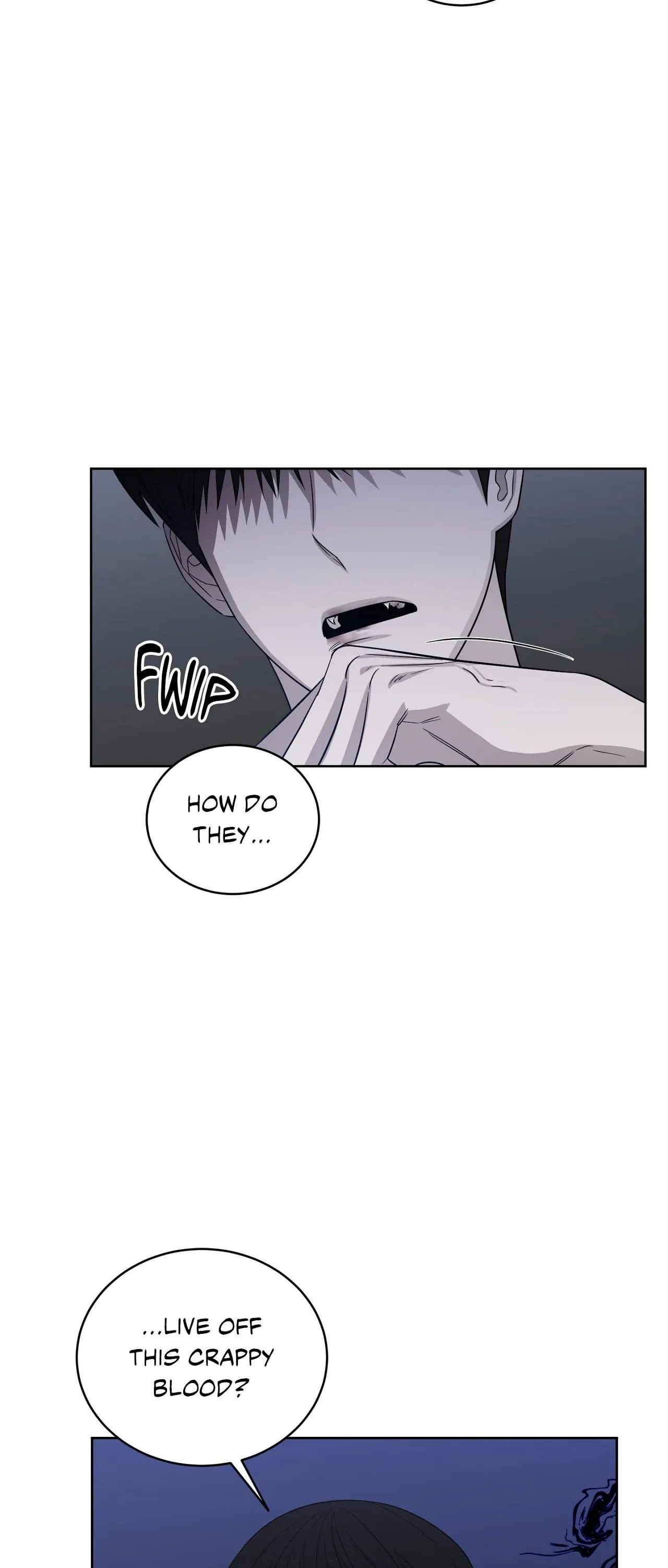 Bite to Unlock Chapter 3 page 55 - 