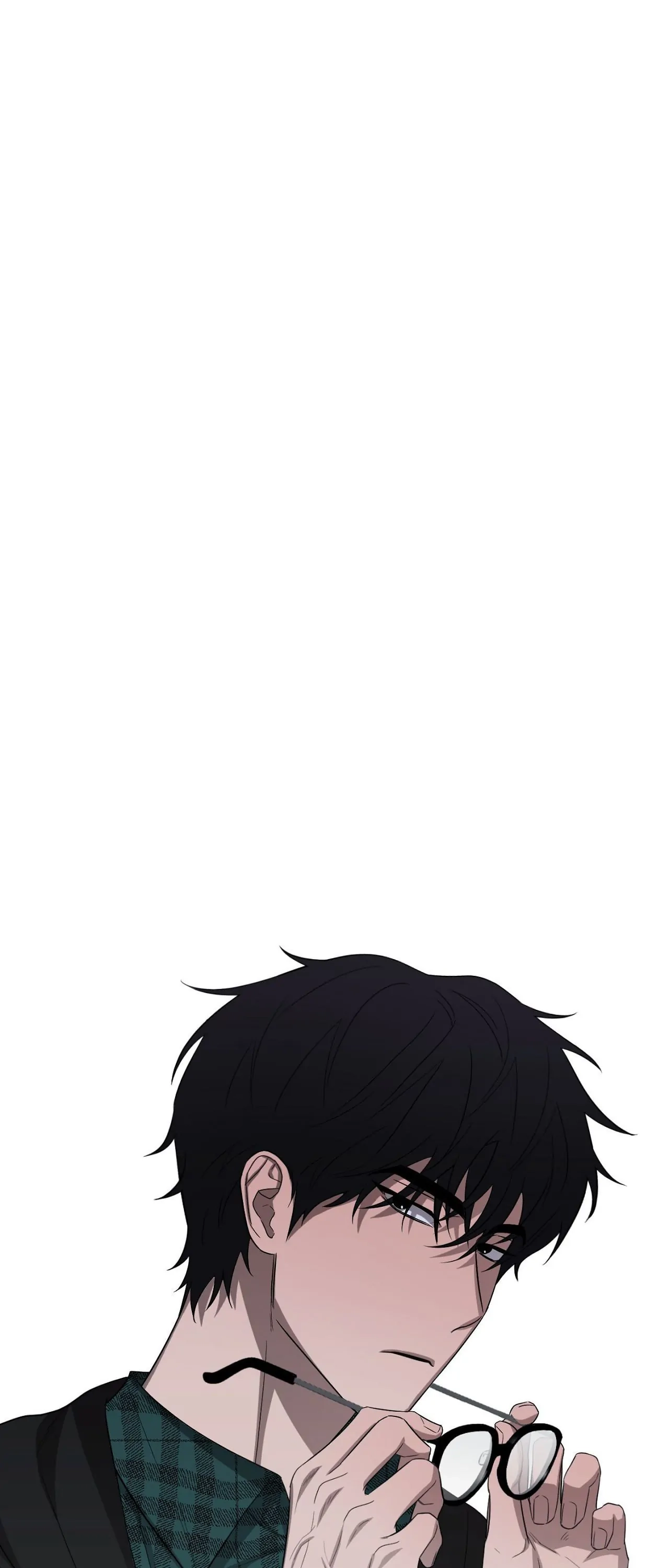 Bite to Unlock Chapter 3 page 10 - 