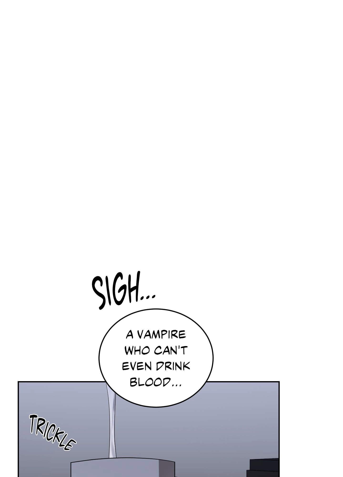 Bite to Unlock Chapter 4 page 1 - 