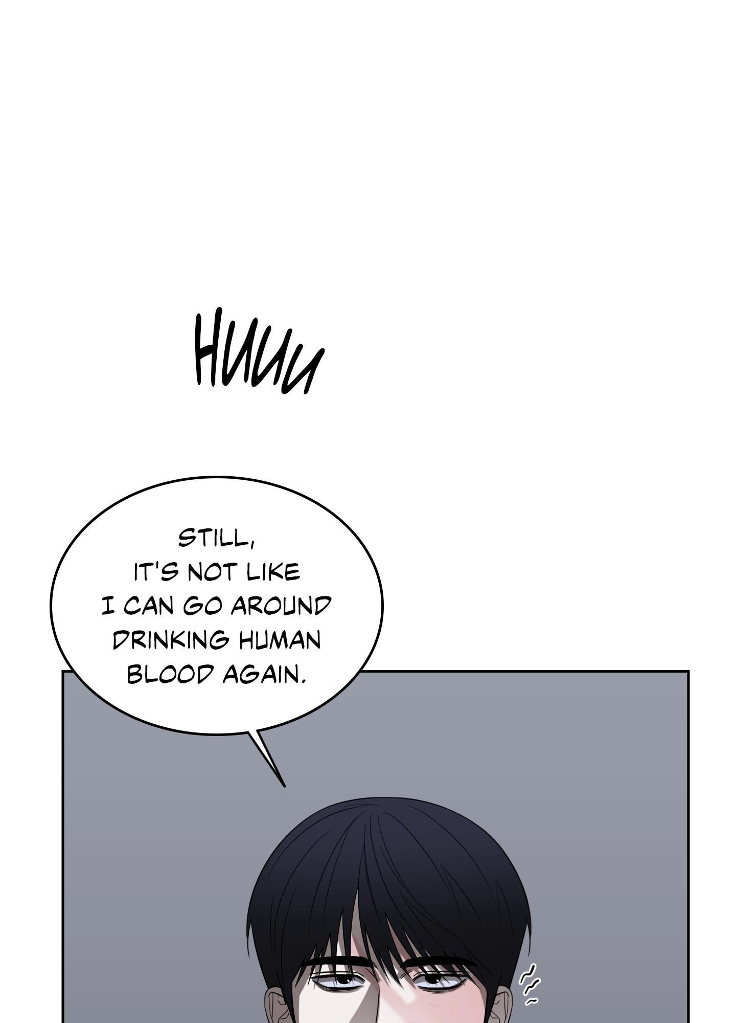 Bite to Unlock Chapter 4 page 11 - 