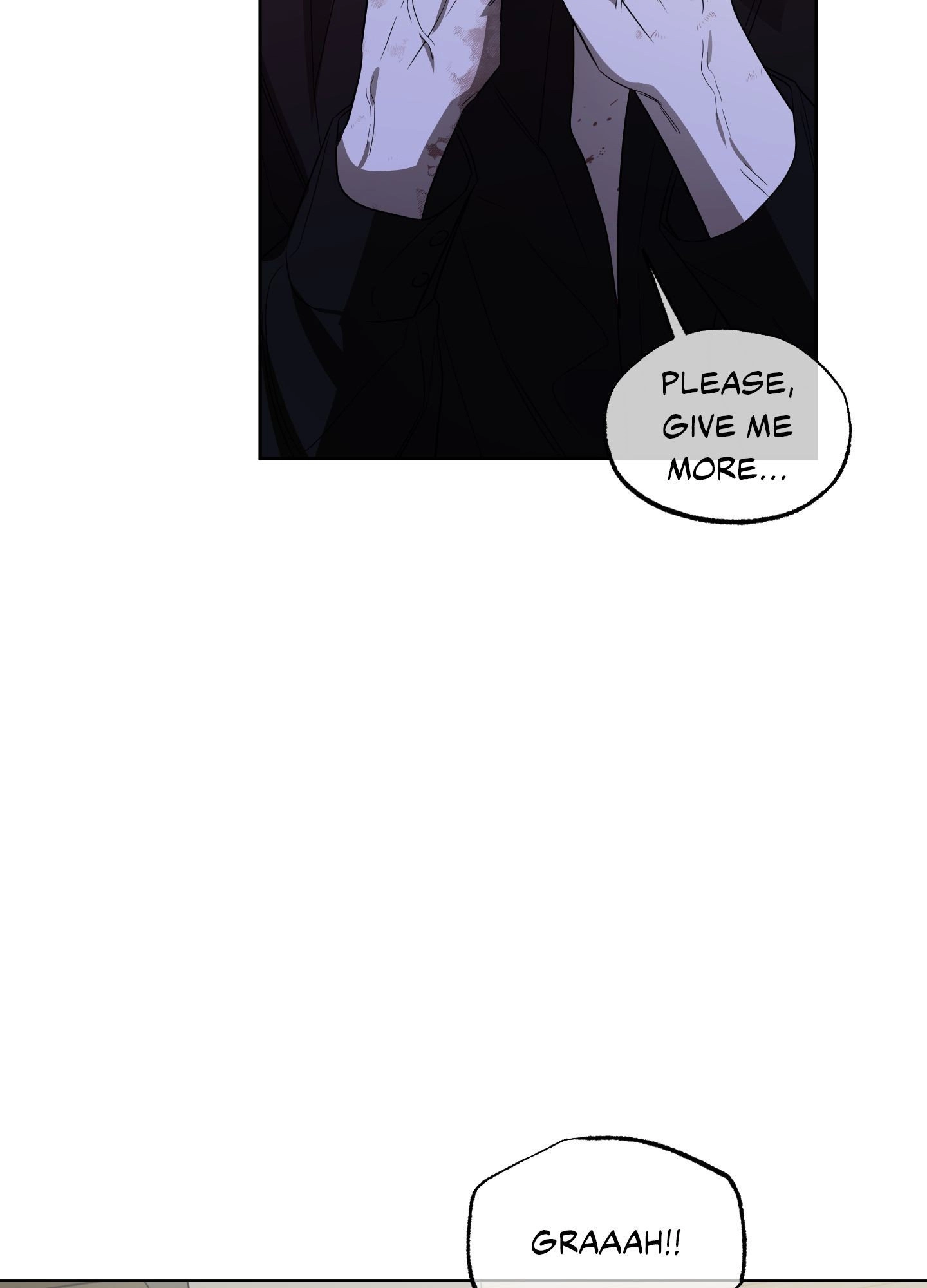 Bite to Unlock Chapter 4 page 18 - 