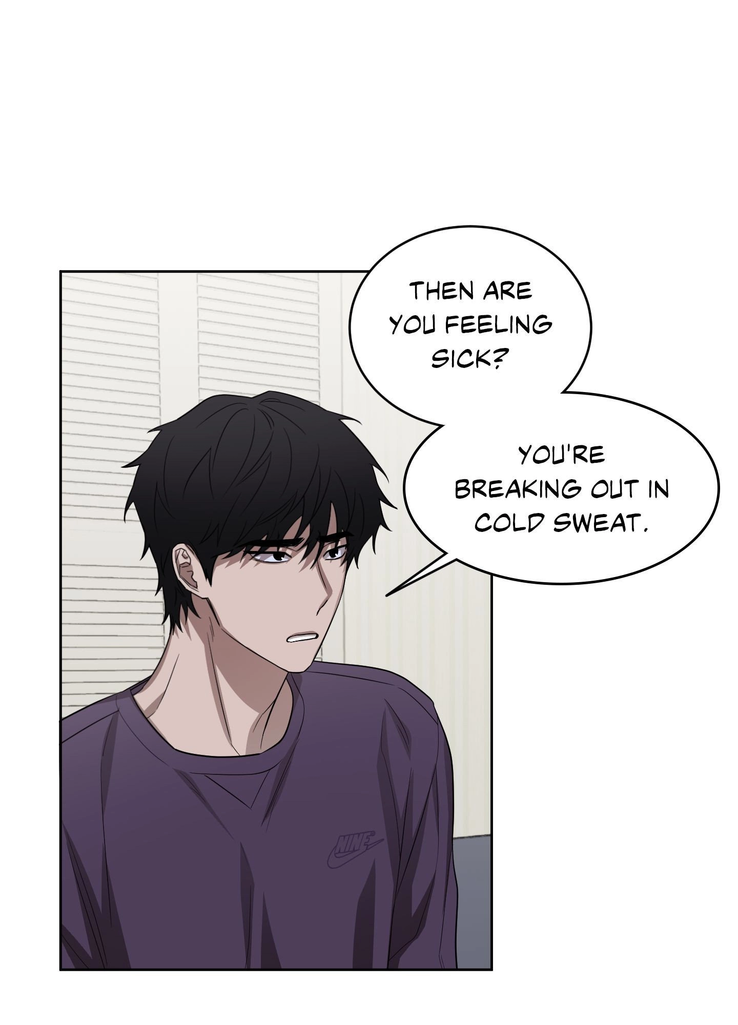 Bite to Unlock Chapter 4 page 22 - 