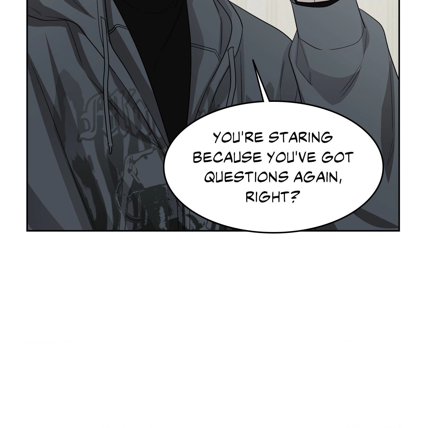 Bite to Unlock Chapter 4 page 25 - 