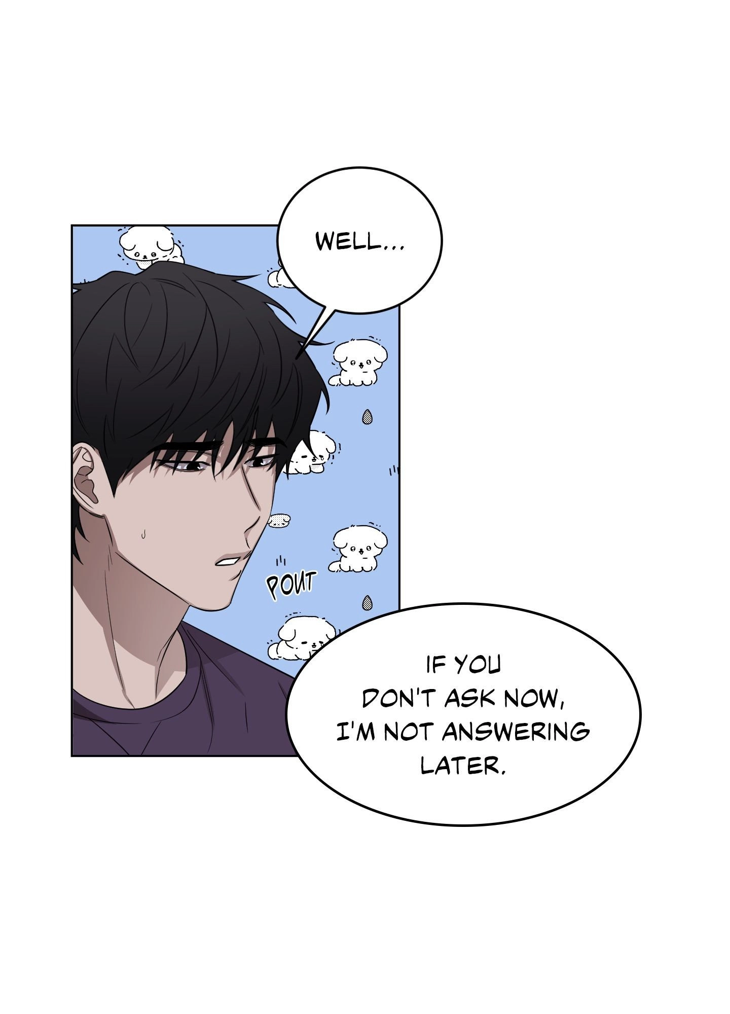 Bite to Unlock Chapter 4 page 26 - 