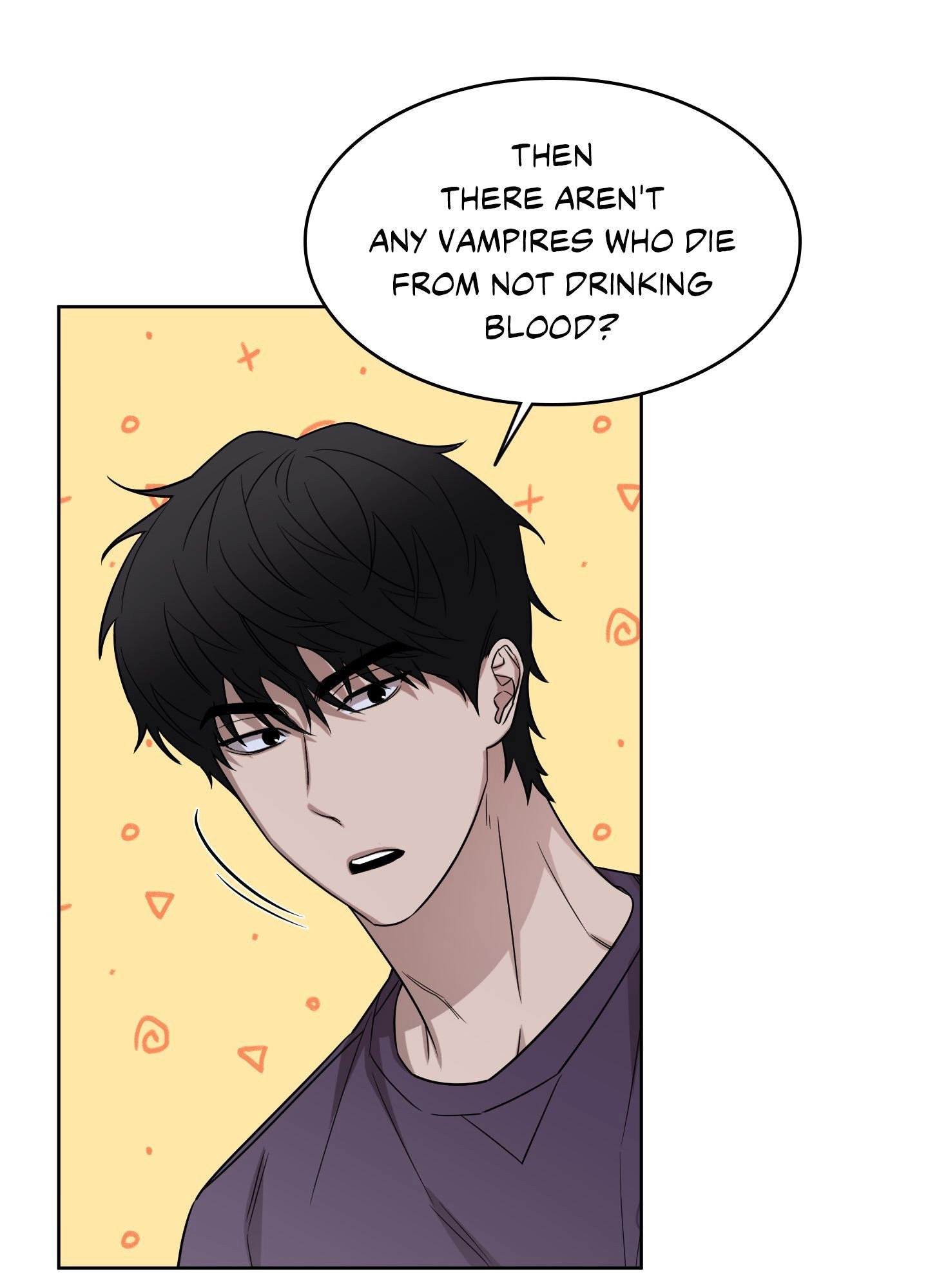 Bite to Unlock Chapter 4 page 29 - 