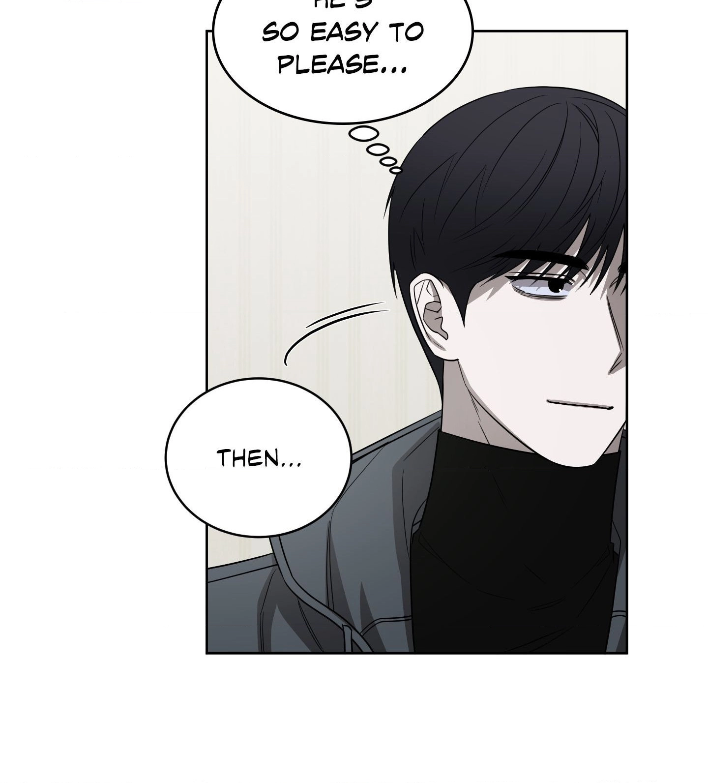 Bite to Unlock Chapter 4 page 35 - 