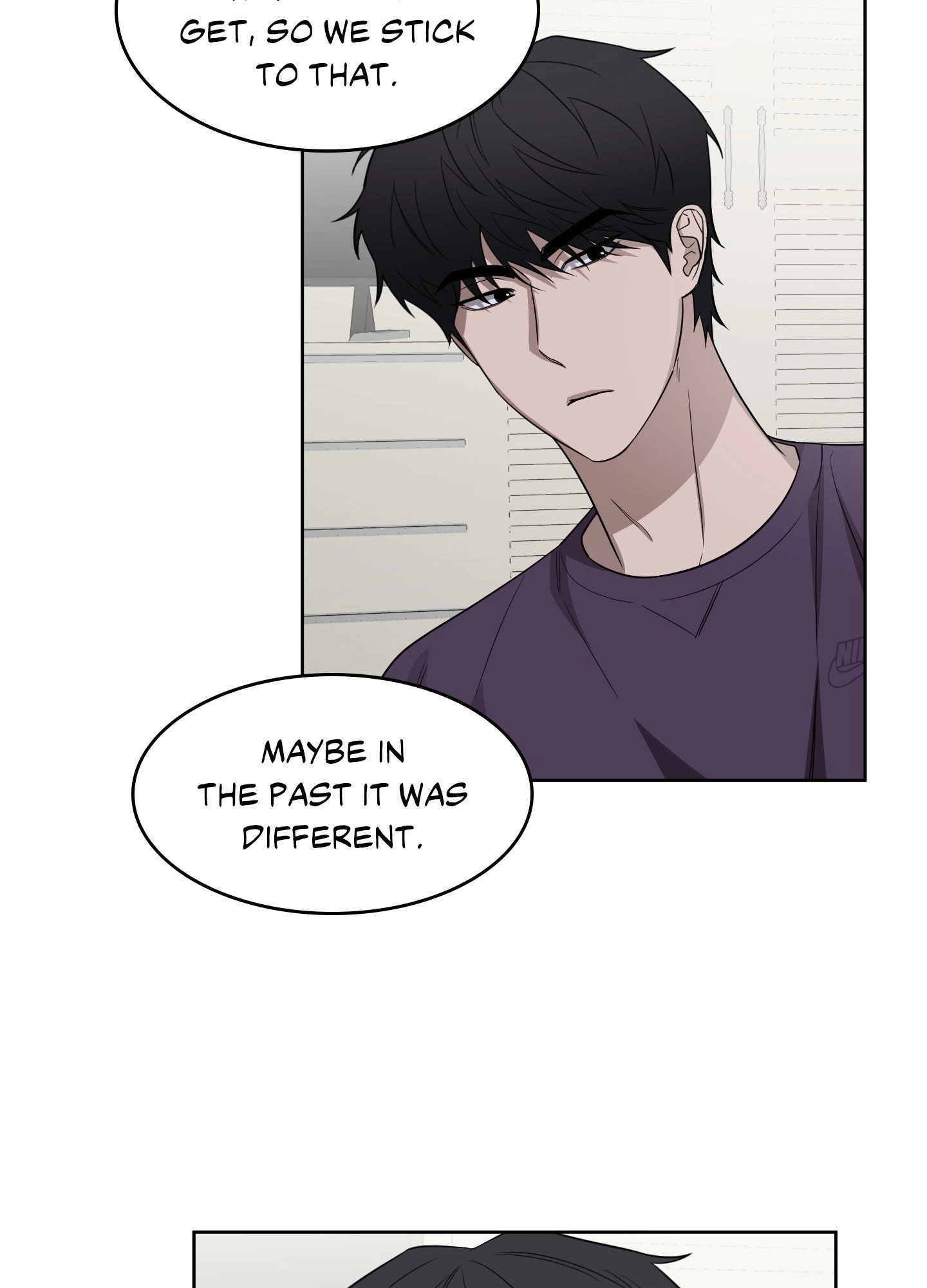 Bite to Unlock Chapter 4 page 38 - 