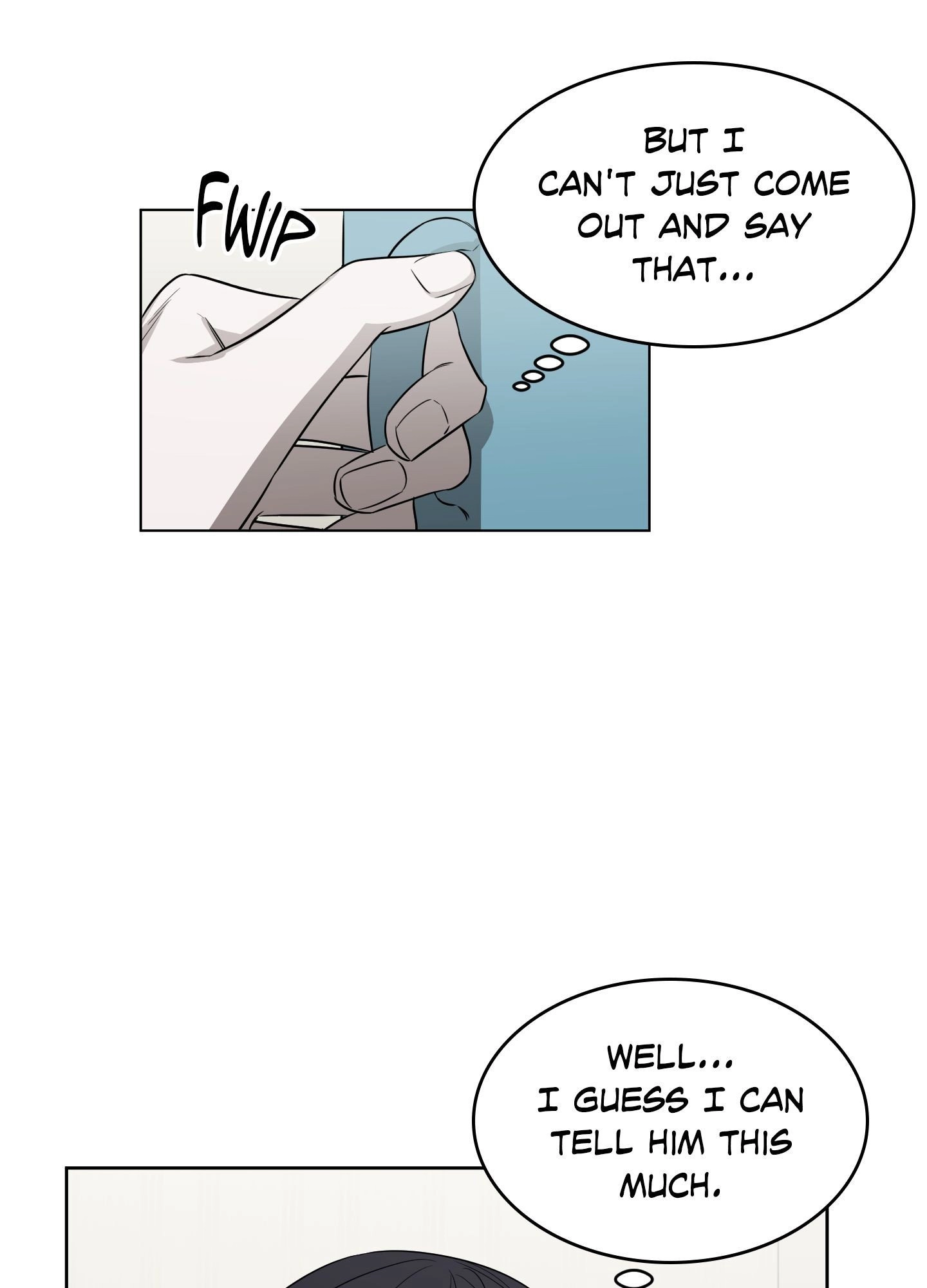 Bite to Unlock Chapter 4 page 46 - 