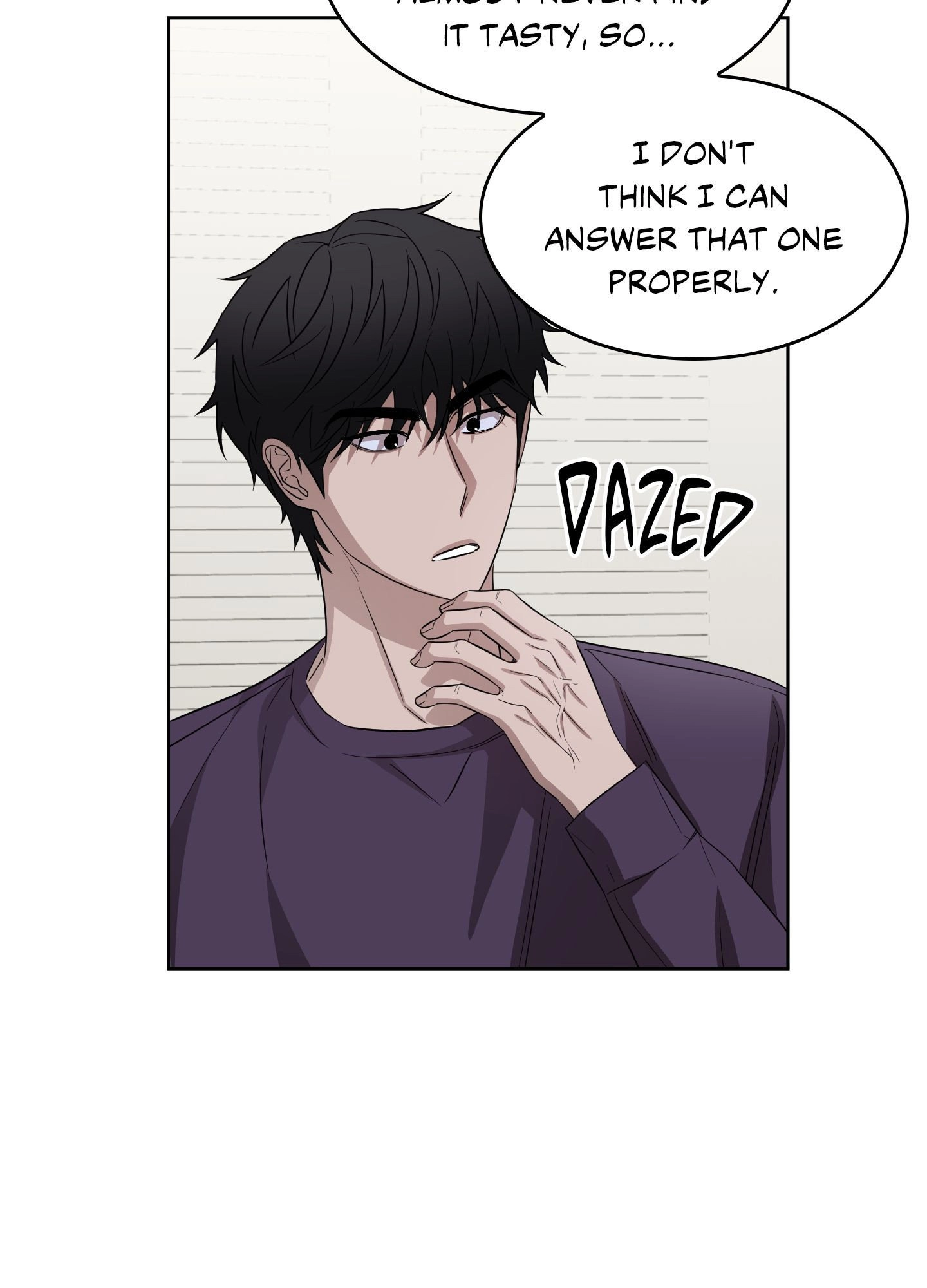 Bite to Unlock Chapter 4 page 50 - 