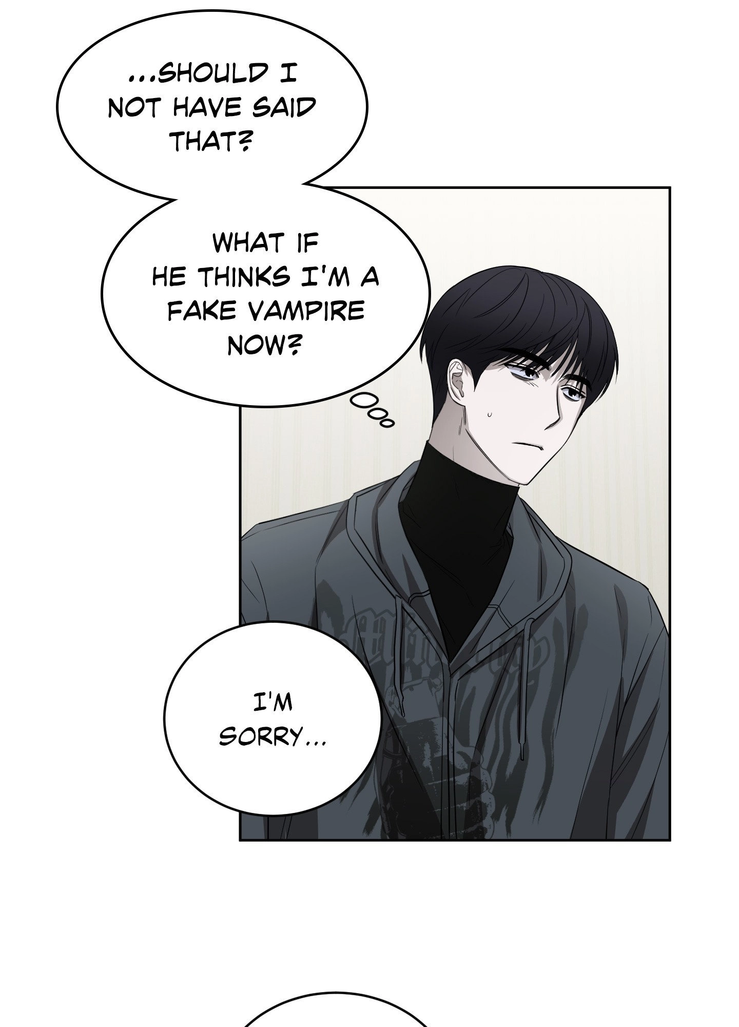 Bite to Unlock Chapter 4 page 51 - 