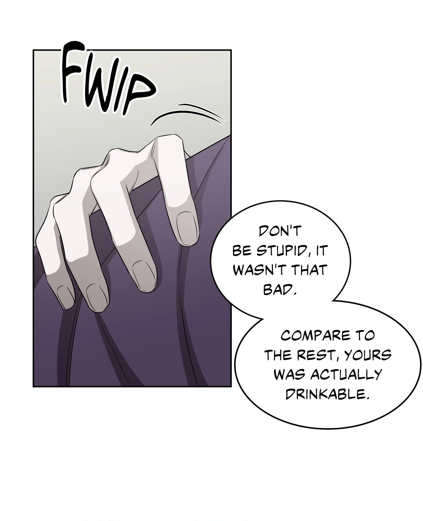 Bite to Unlock Chapter 4 page 55 - 